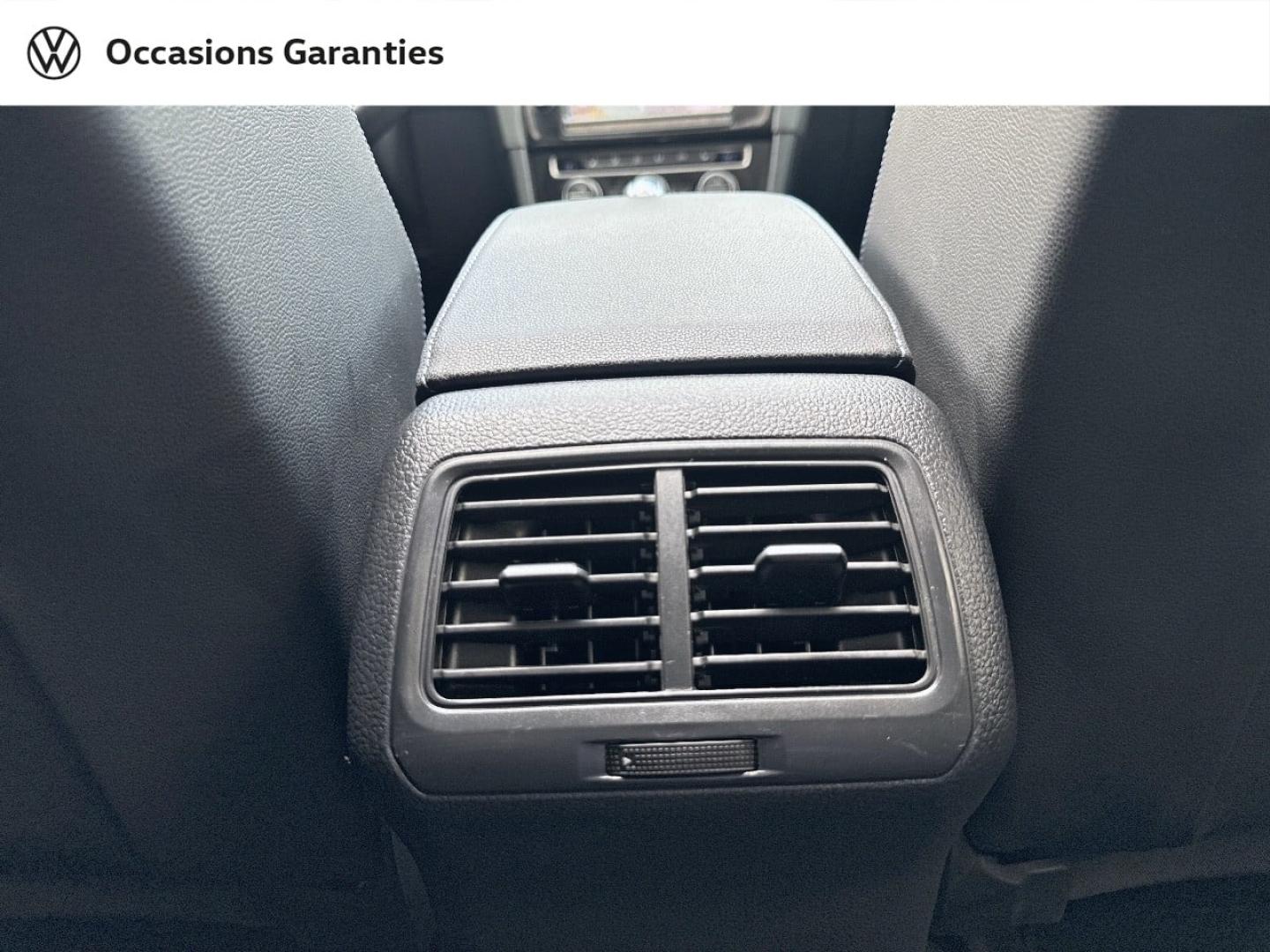 Voitures occasions VOLKSWAGEN GOLF GTE Paris
