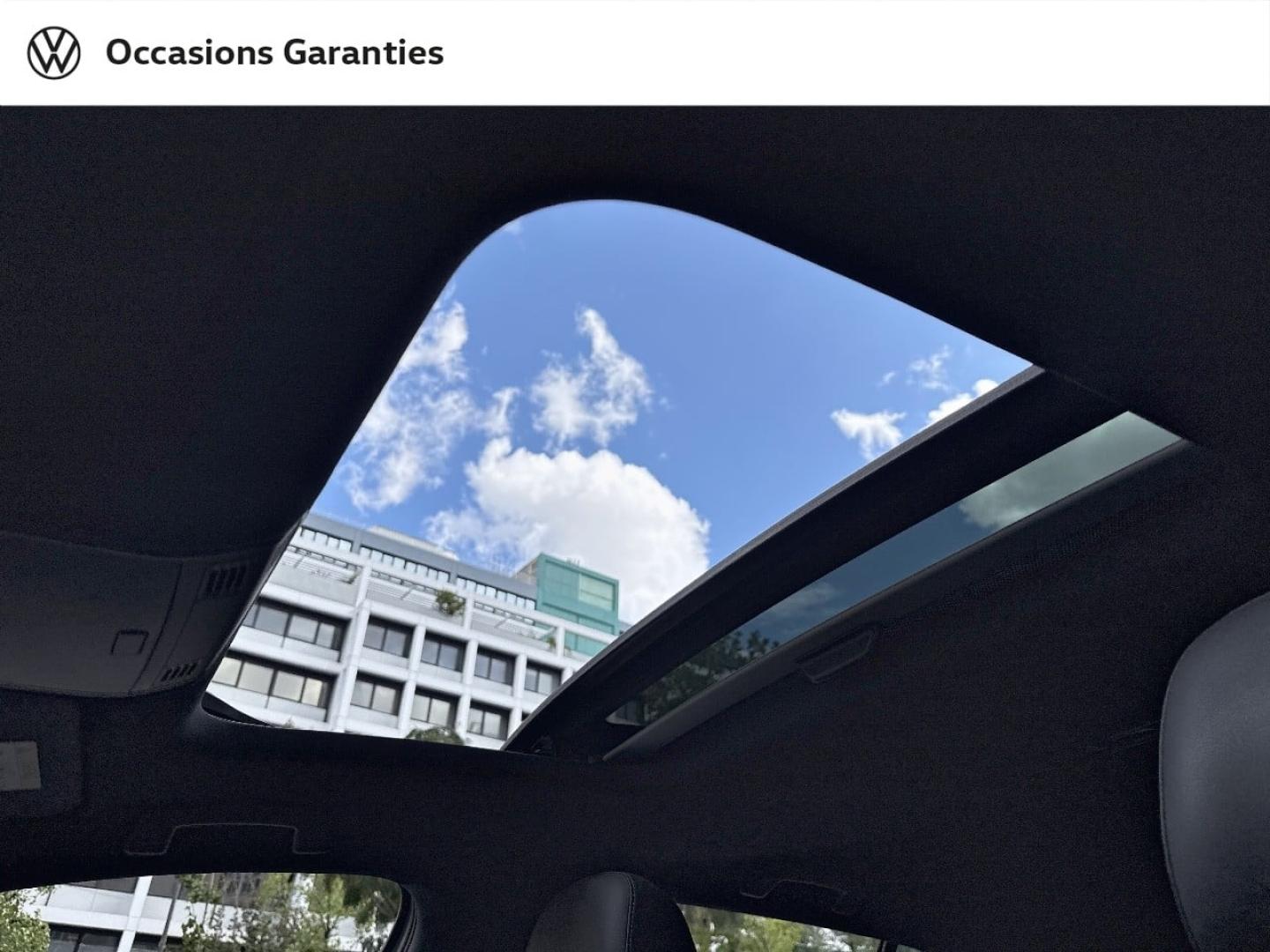 Voitures occasions VOLKSWAGEN GOLF GTE Paris