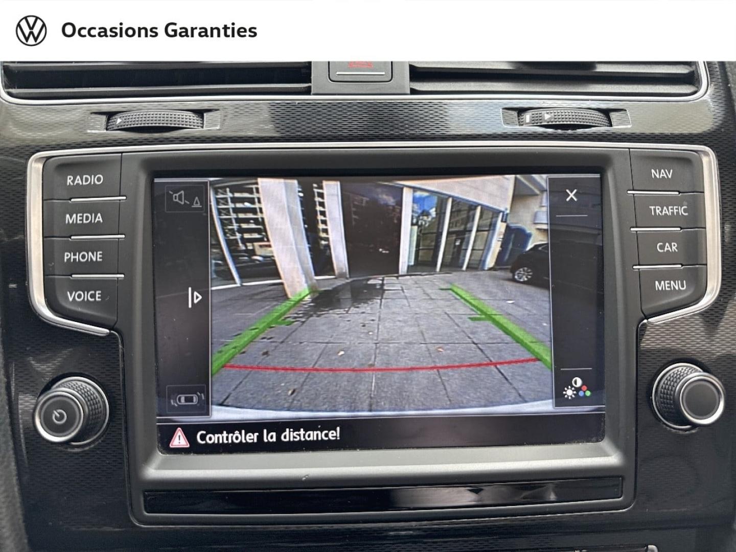 Voitures occasions VOLKSWAGEN GOLF GTE Paris