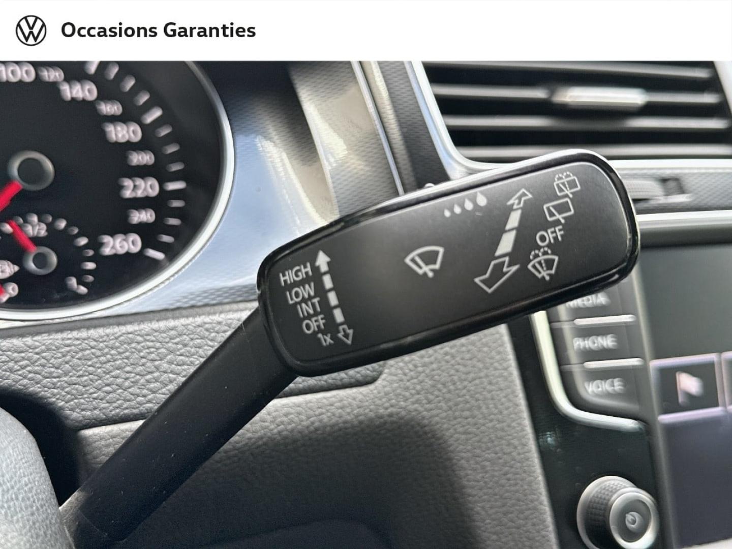 Voitures occasions VOLKSWAGEN GOLF GTE Paris
