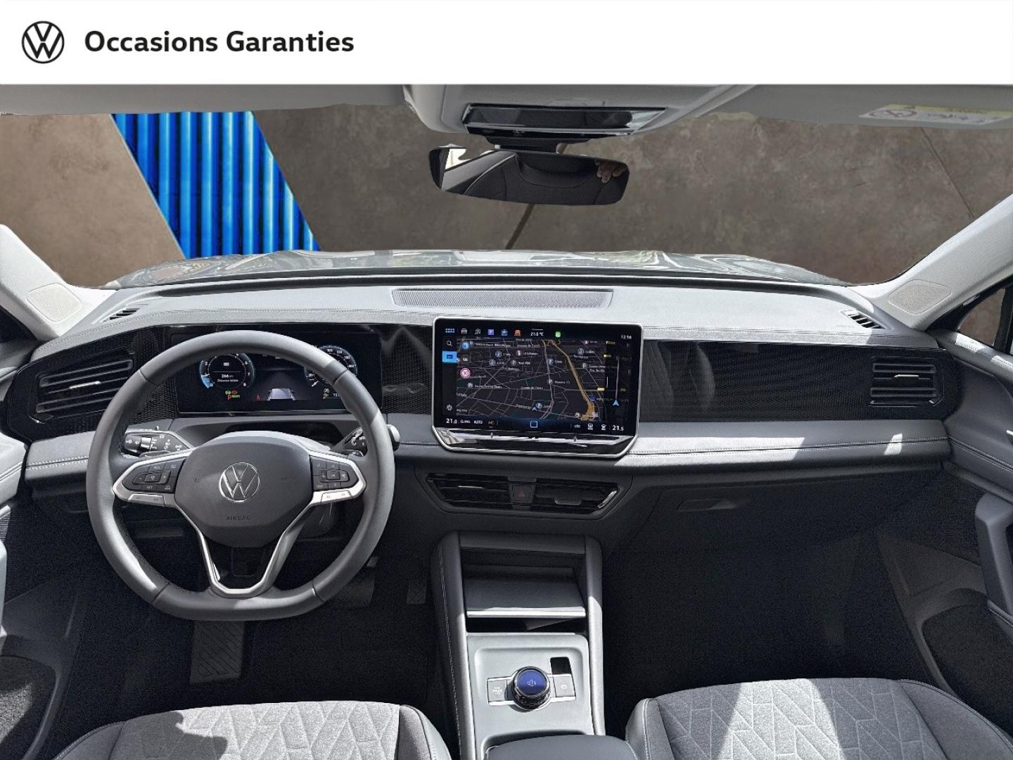 Voitures occasions VOLKSWAGEN TIGUAN Life Plus Paris