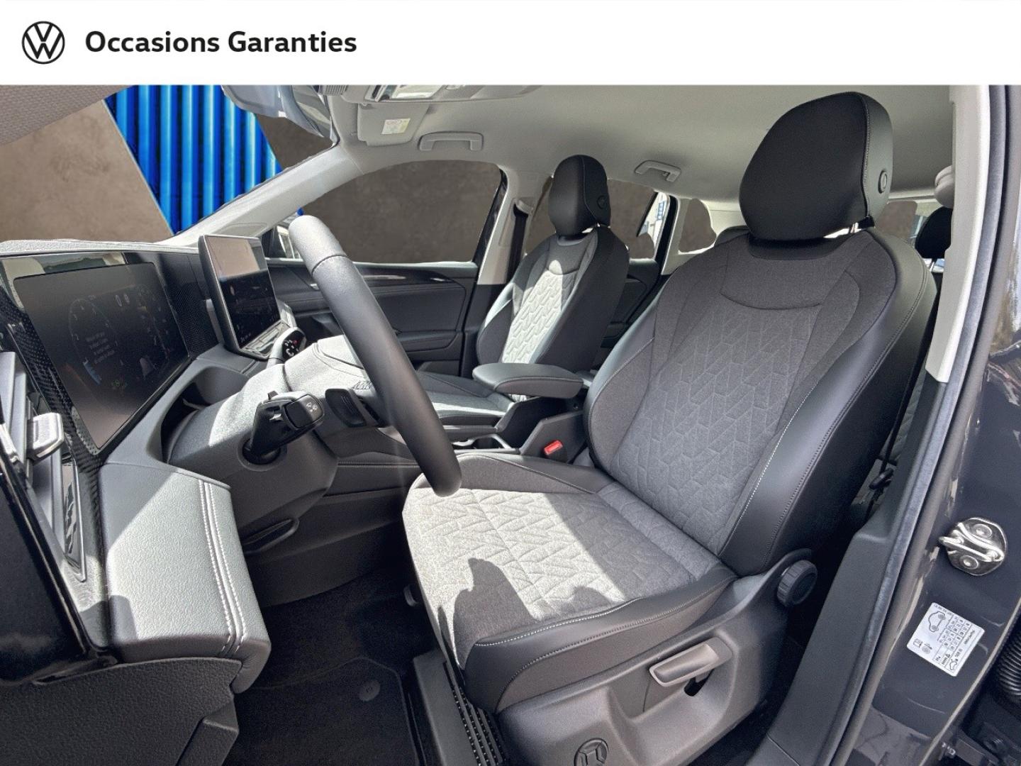 Voitures occasions VOLKSWAGEN TIGUAN Life Plus Paris