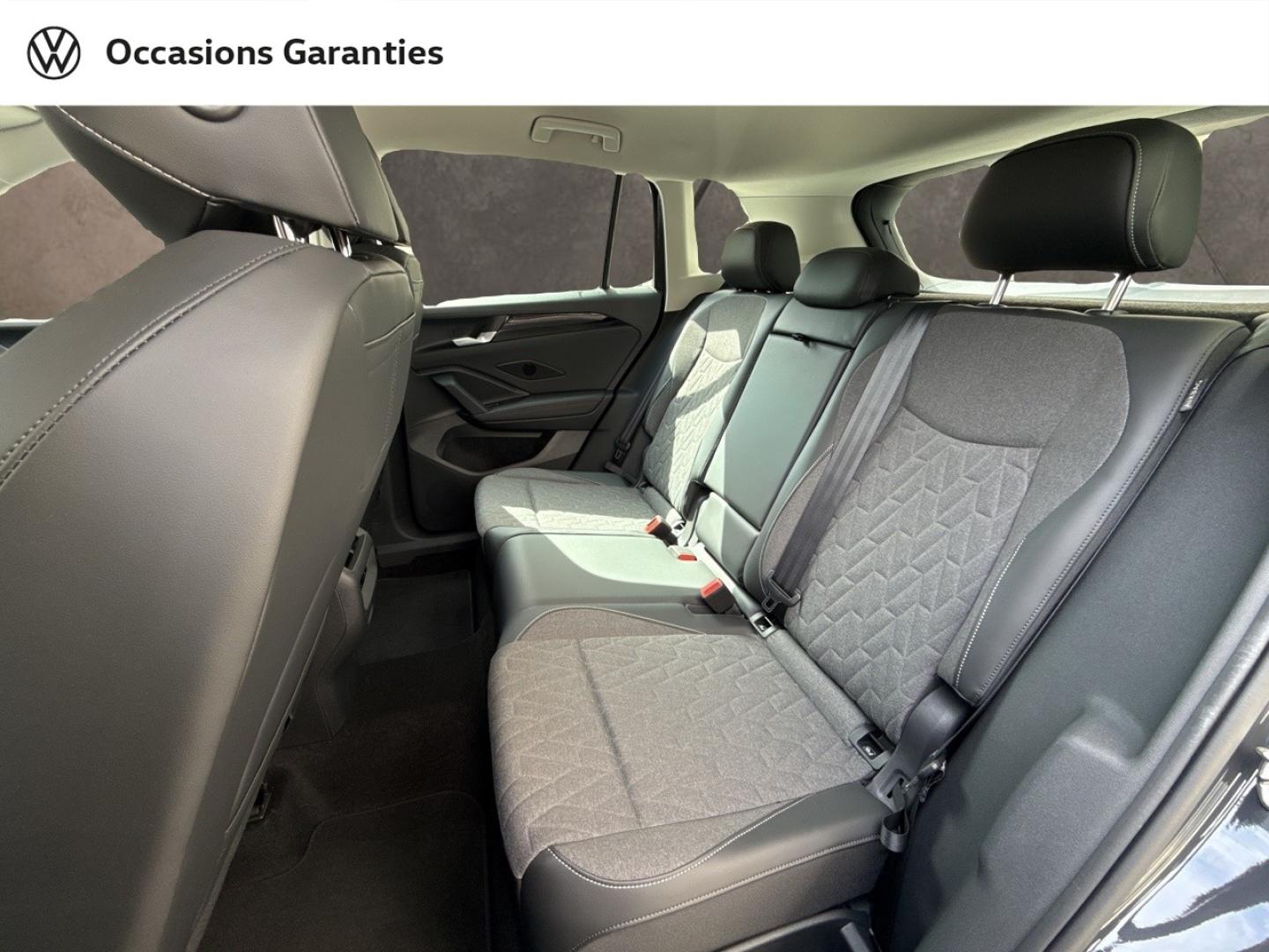 Voitures occasions VOLKSWAGEN TIGUAN Life Plus Paris