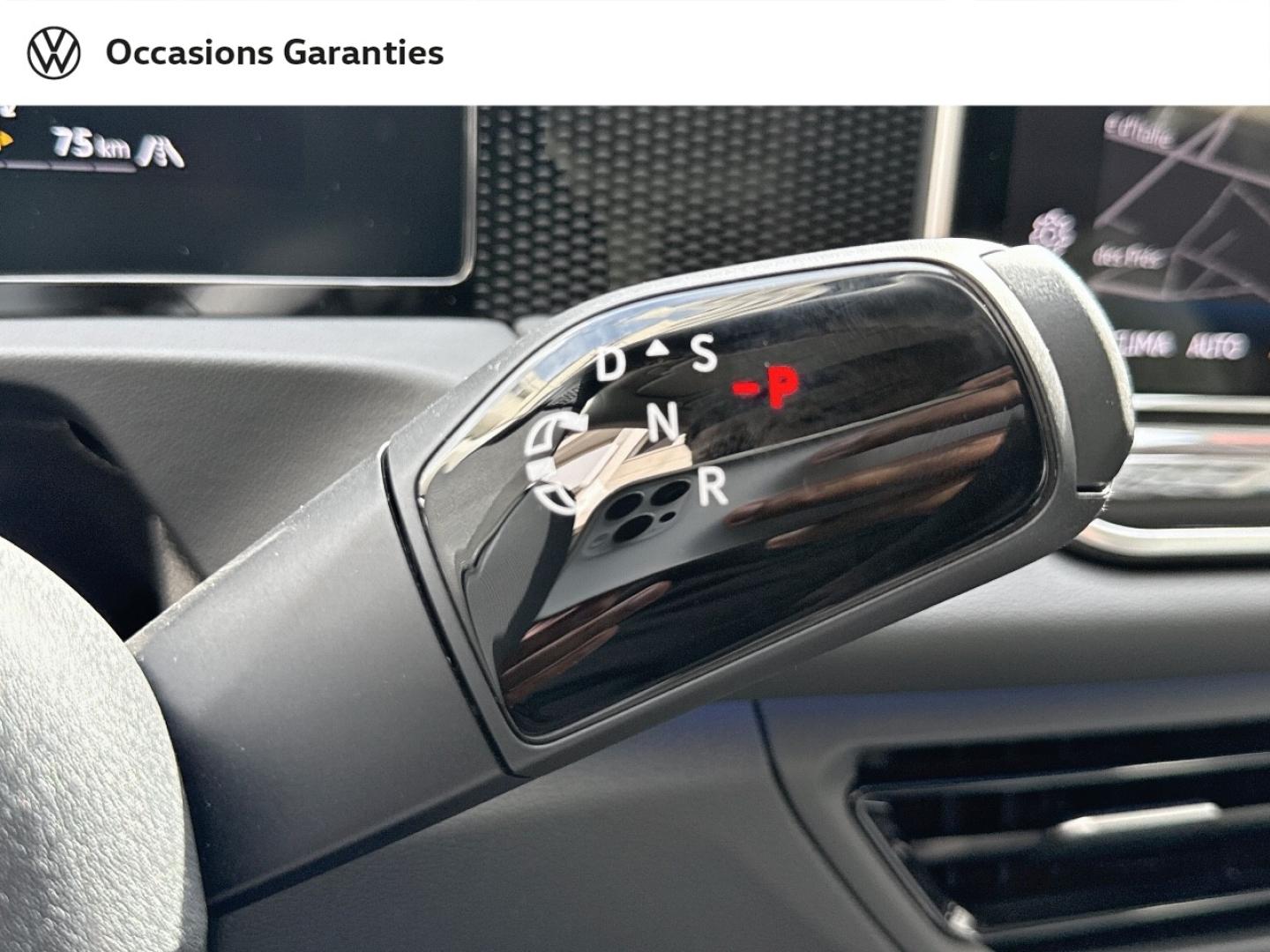 Voitures occasions VOLKSWAGEN TIGUAN Life Plus Paris