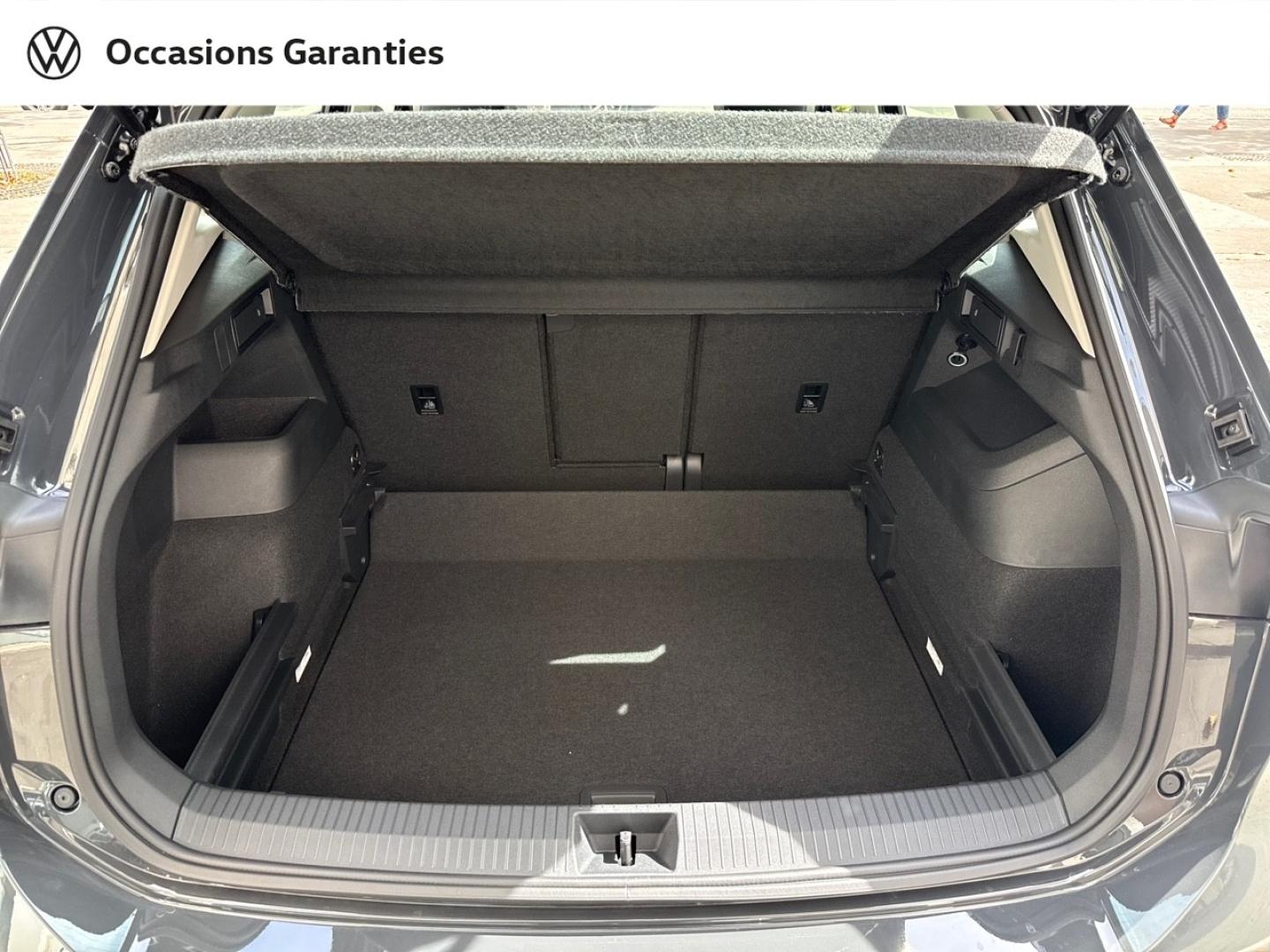 Voitures occasions VOLKSWAGEN TIGUAN Life Plus Paris