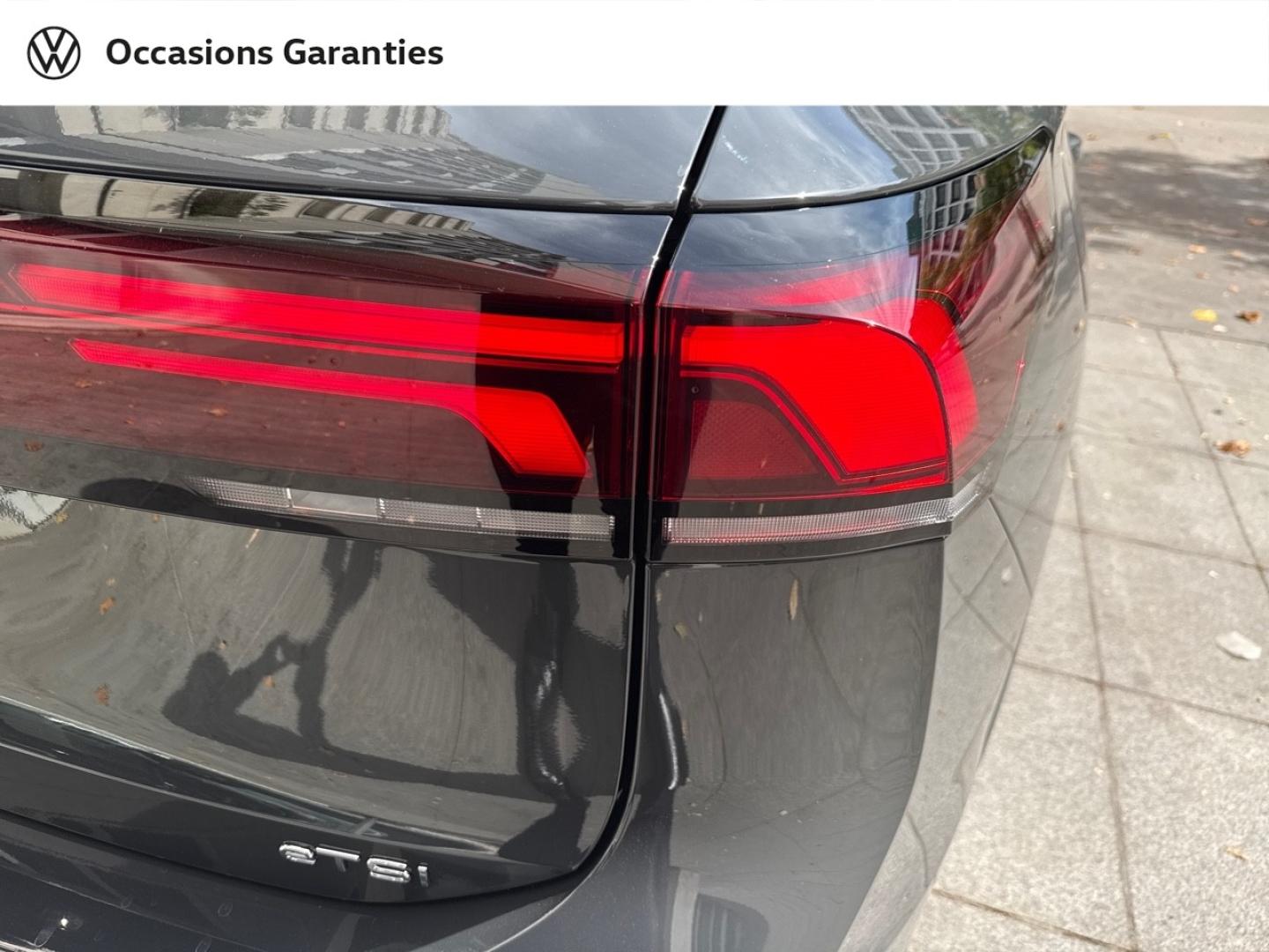 Voitures occasions VOLKSWAGEN TIGUAN Life Plus Paris