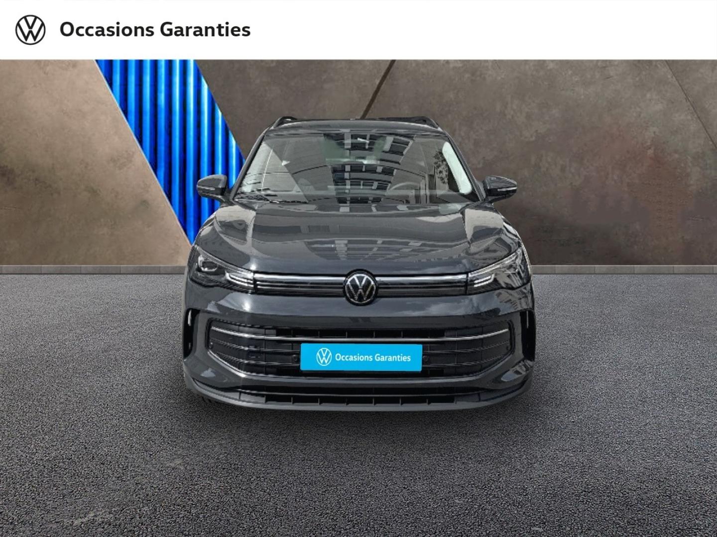 Voitures occasions VOLKSWAGEN TIGUAN Life Plus Paris