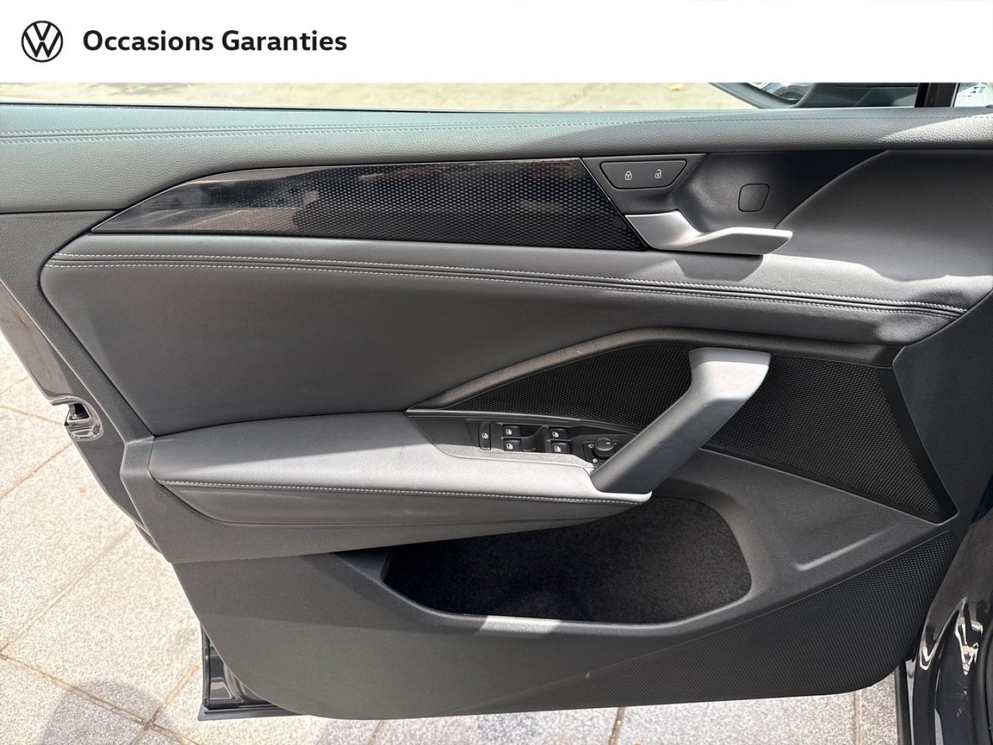 Voitures occasions VOLKSWAGEN TIGUAN Life Plus Paris