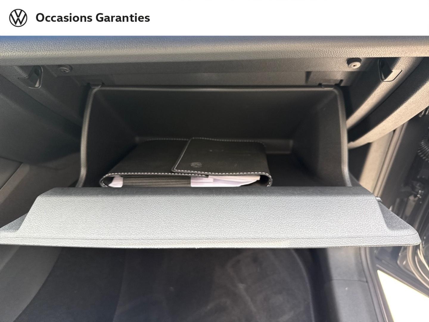 Voitures occasions VOLKSWAGEN TIGUAN Life Plus Paris