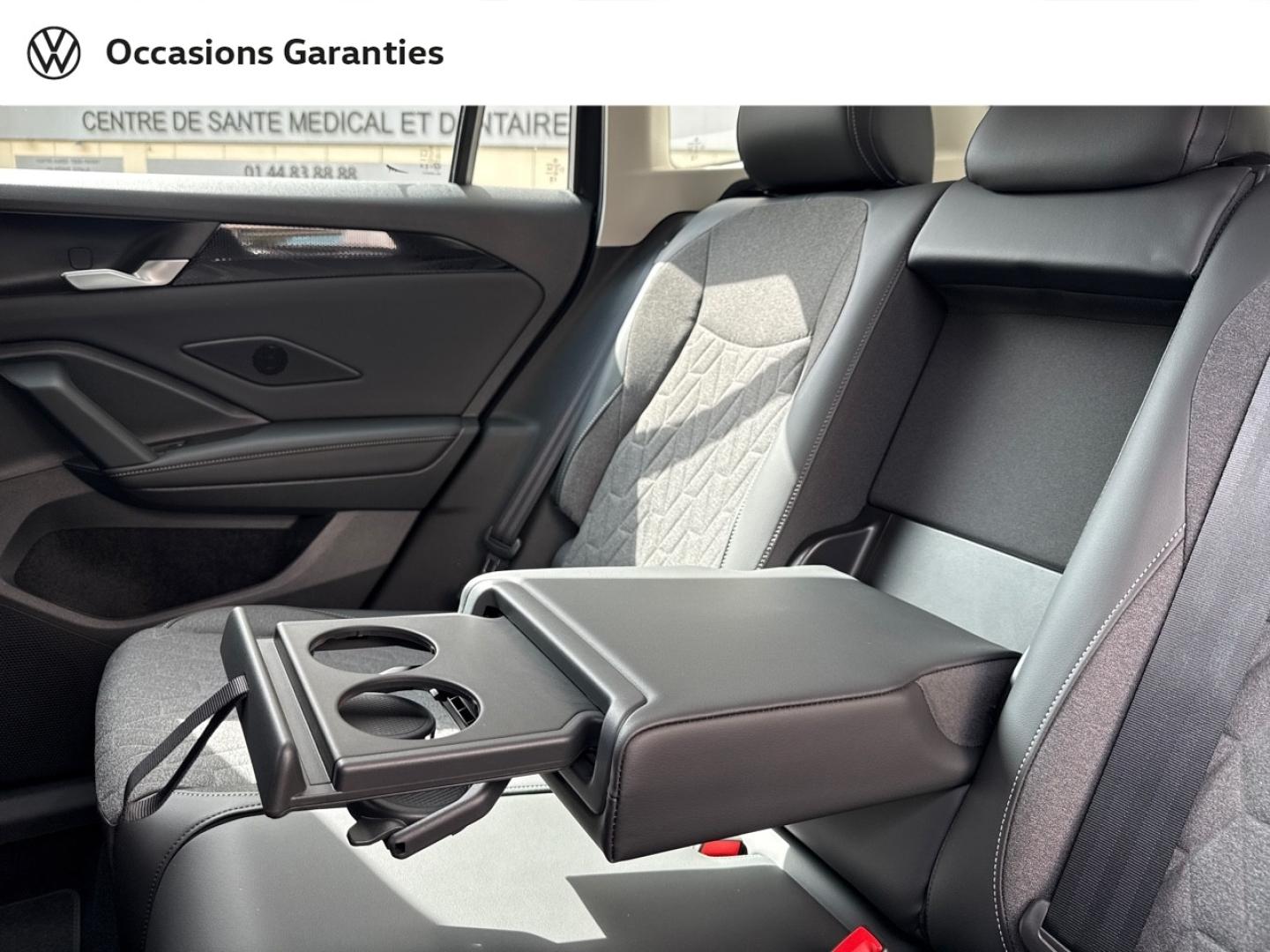 Voitures occasions VOLKSWAGEN TIGUAN Life Plus Paris