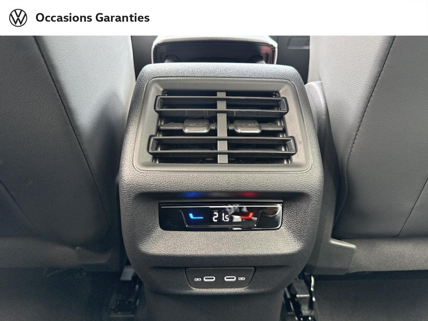 Voitures occasions VOLKSWAGEN TIGUAN Life Plus Paris