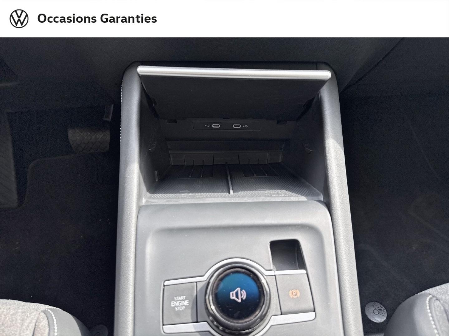 Voitures occasions VOLKSWAGEN TIGUAN Life Plus Paris