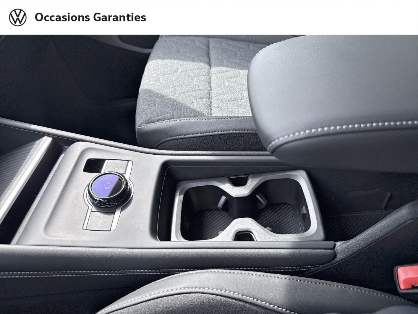 Voitures occasions VOLKSWAGEN TIGUAN Life Plus Paris