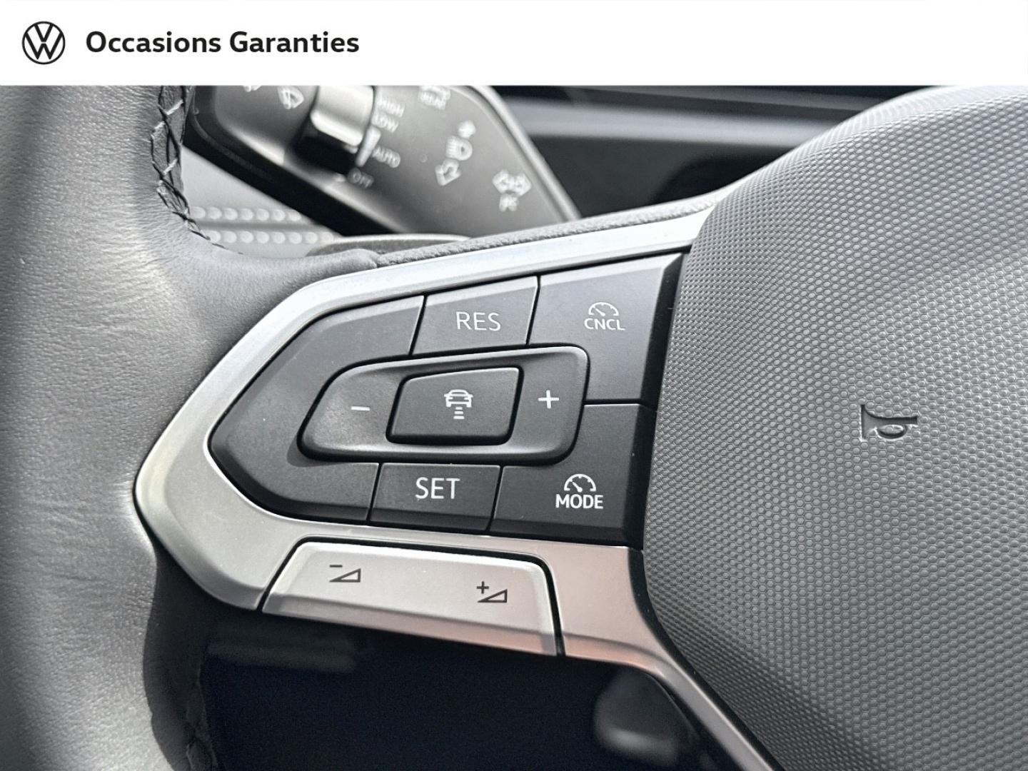 Voitures occasions VOLKSWAGEN TIGUAN Life Plus Paris