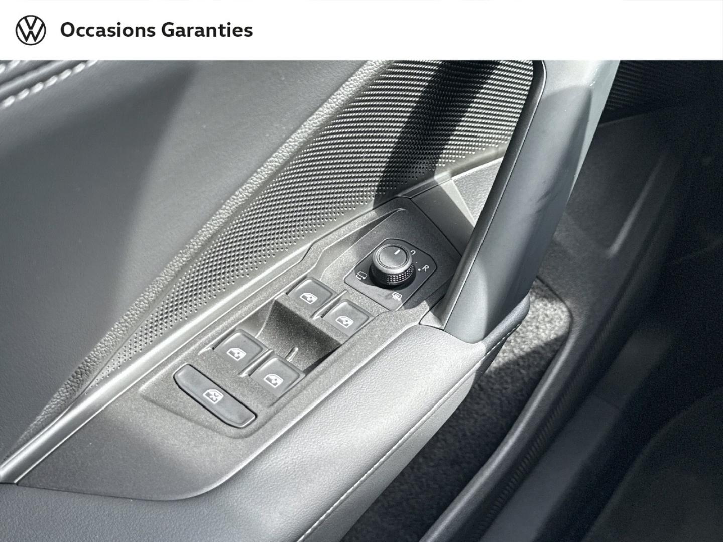 Voitures occasions VOLKSWAGEN TIGUAN Life Plus Paris