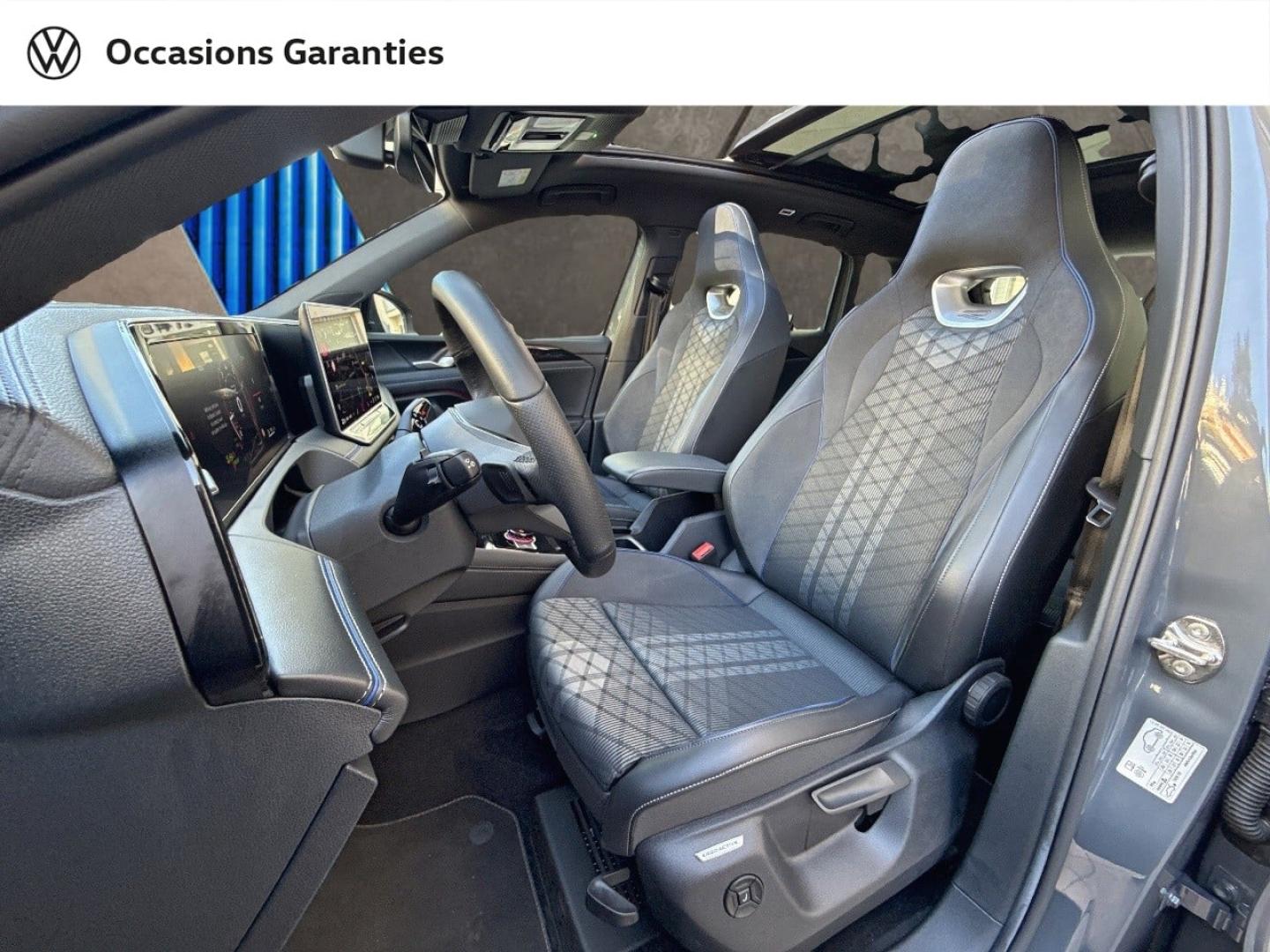 Voitures occasions VOLKSWAGEN TIGUAN R-Line Edition Paris