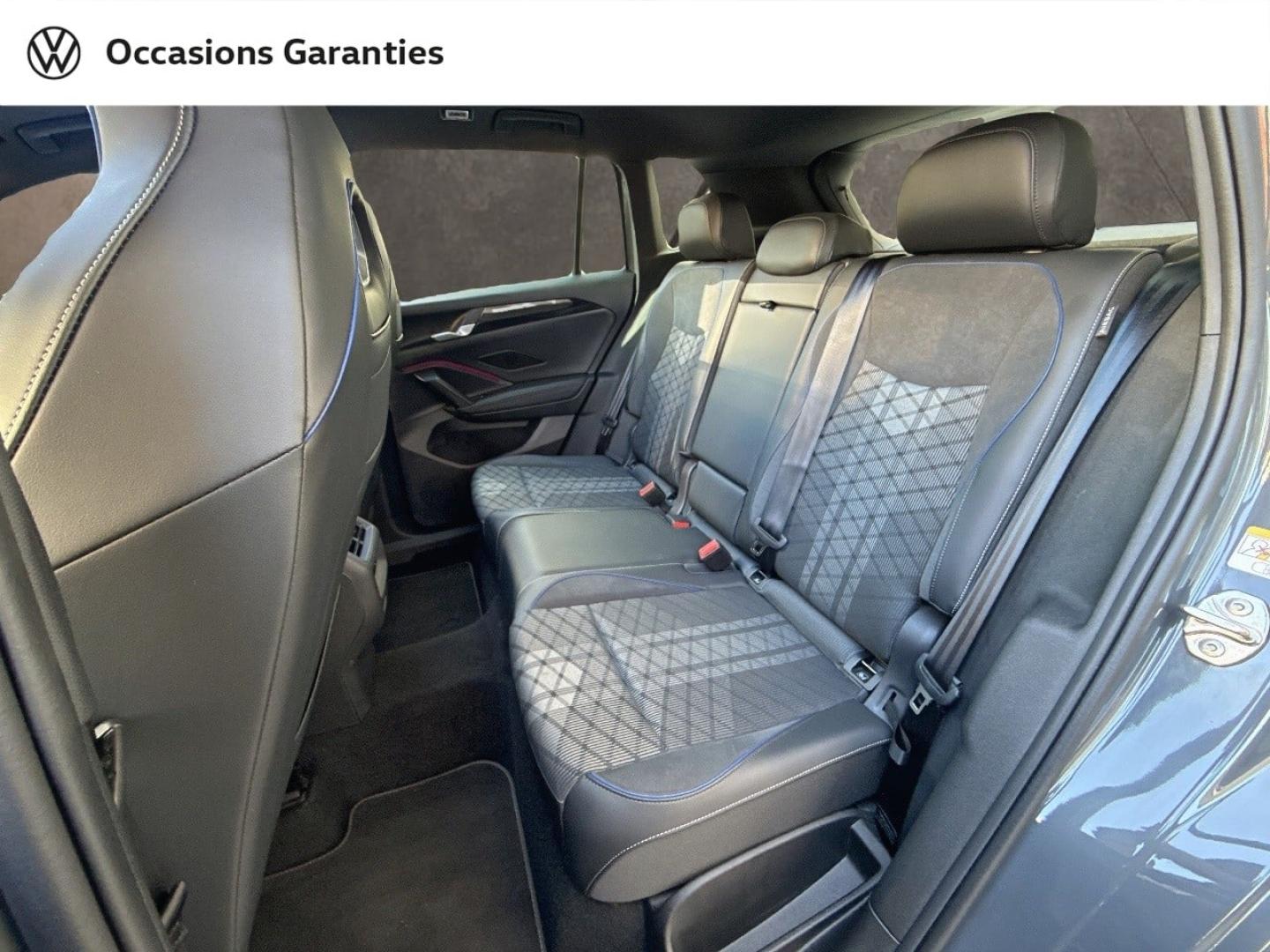 Voitures occasions VOLKSWAGEN TIGUAN R-Line Edition Paris