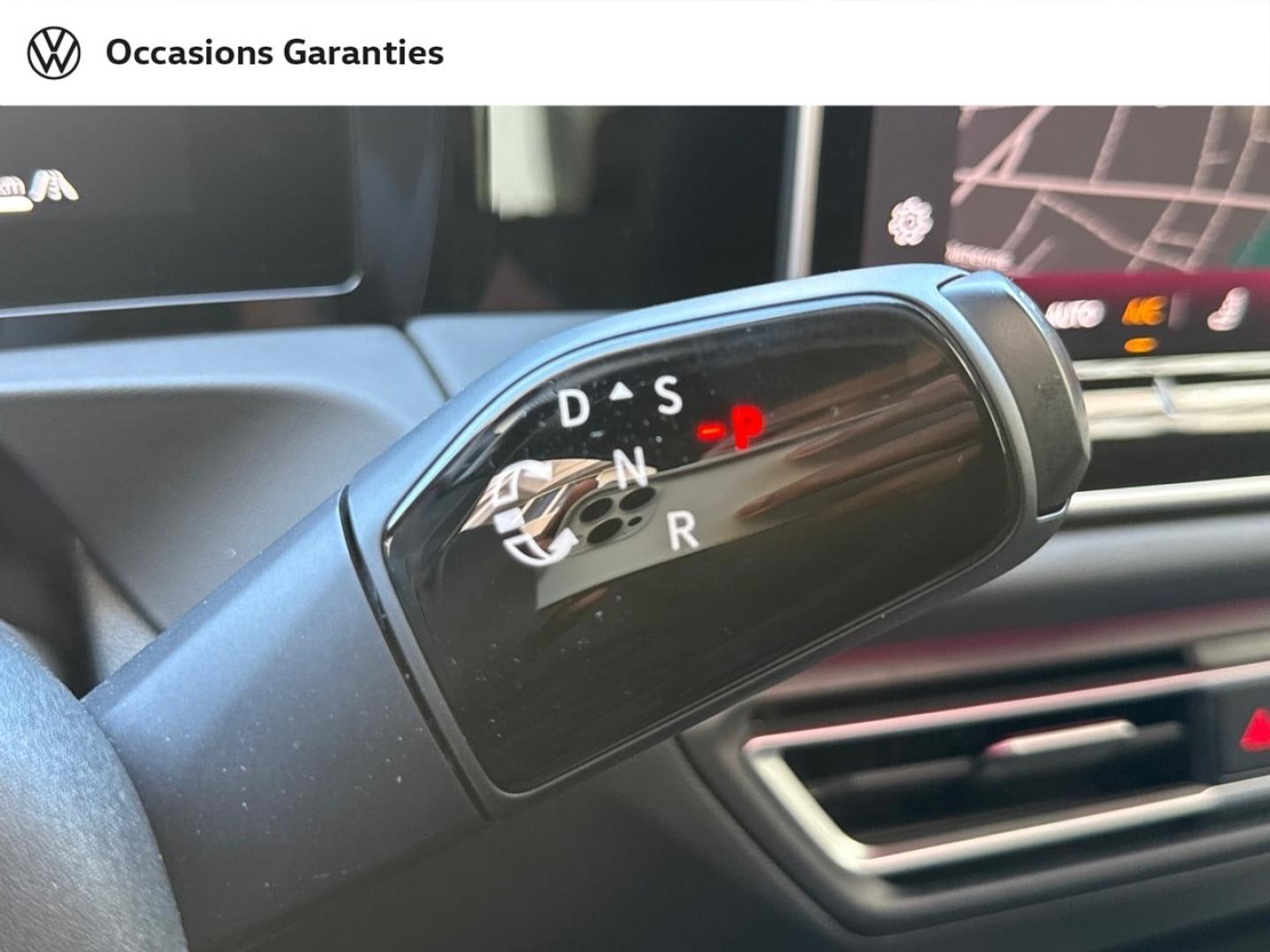 Voitures occasions VOLKSWAGEN TIGUAN R-Line Edition Paris