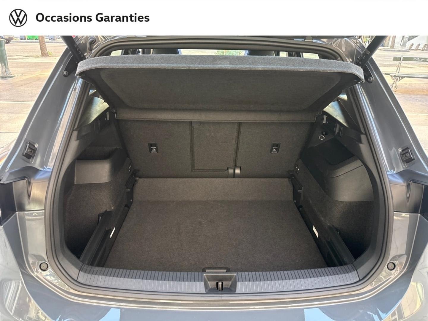 Voitures occasions VOLKSWAGEN TIGUAN R-Line Edition Paris