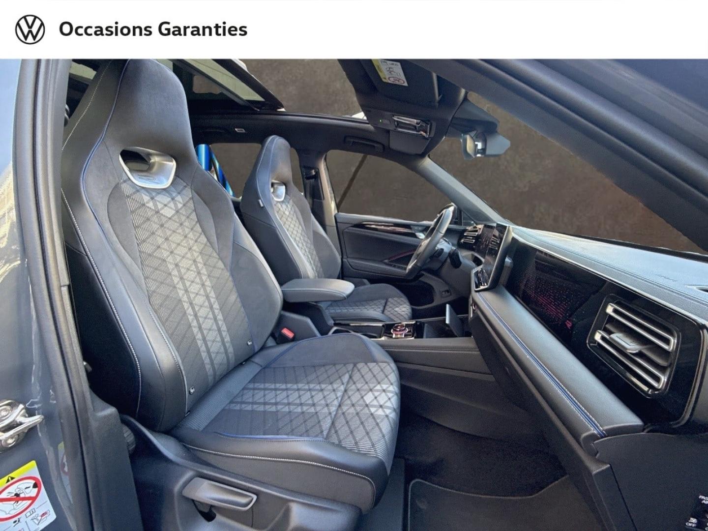 Voitures occasions VOLKSWAGEN TIGUAN R-Line Edition Paris