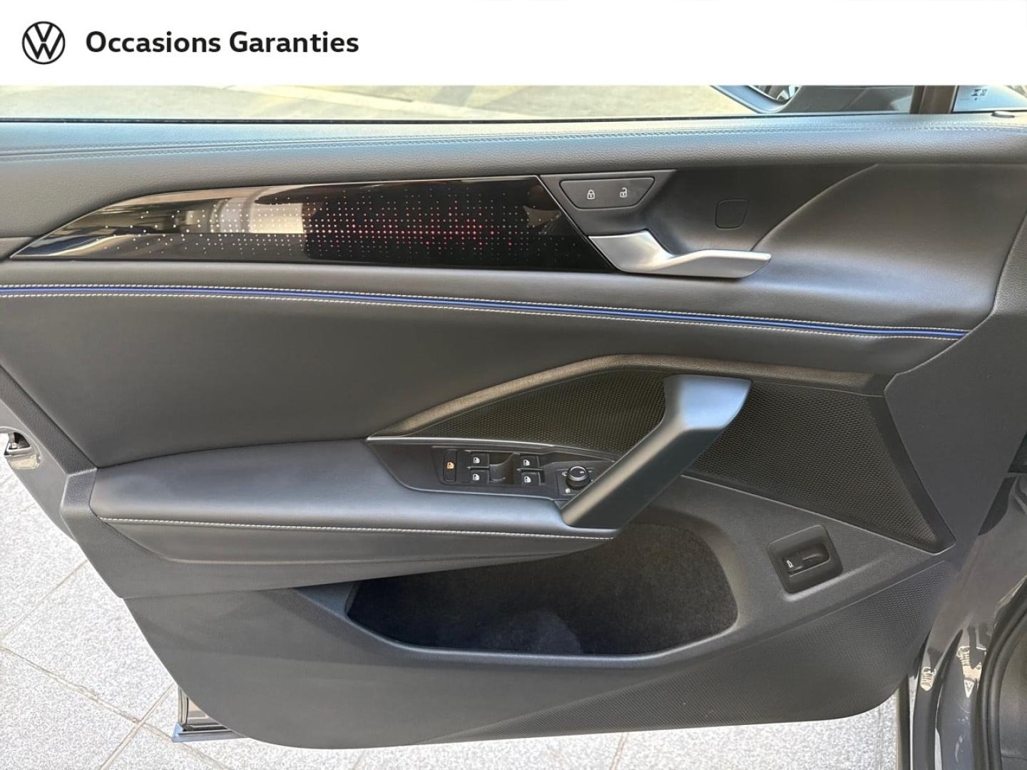 Voitures occasions VOLKSWAGEN TIGUAN R-Line Edition Paris