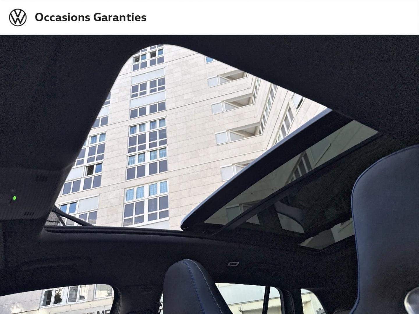 Voitures occasions VOLKSWAGEN TIGUAN R-Line Edition Paris