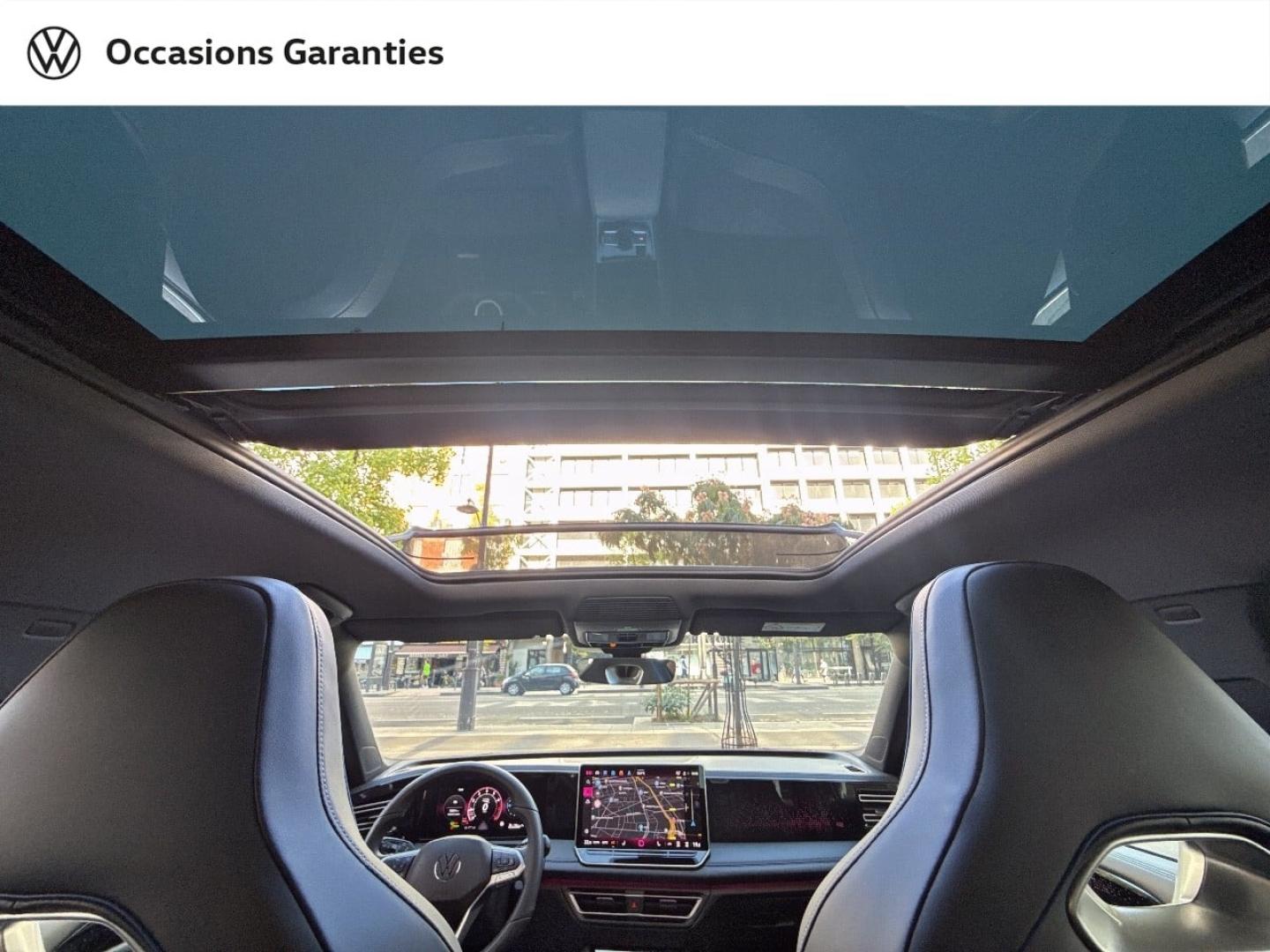 Voitures occasions VOLKSWAGEN TIGUAN R-Line Edition Paris