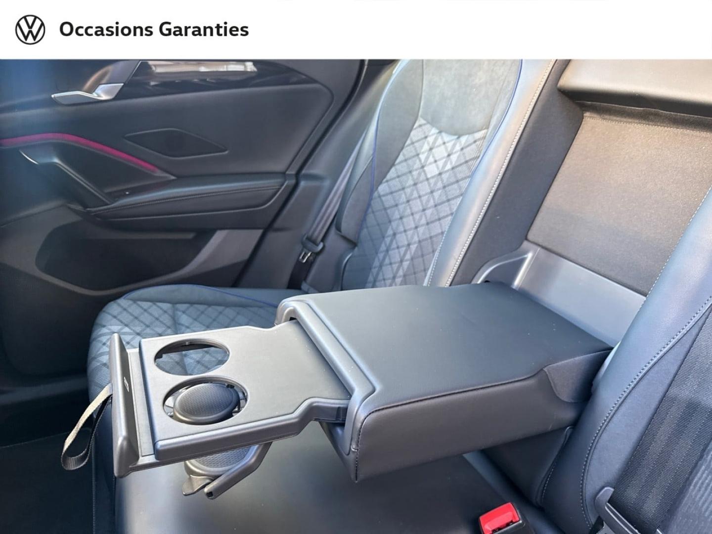 Voitures occasions VOLKSWAGEN TIGUAN R-Line Edition Paris