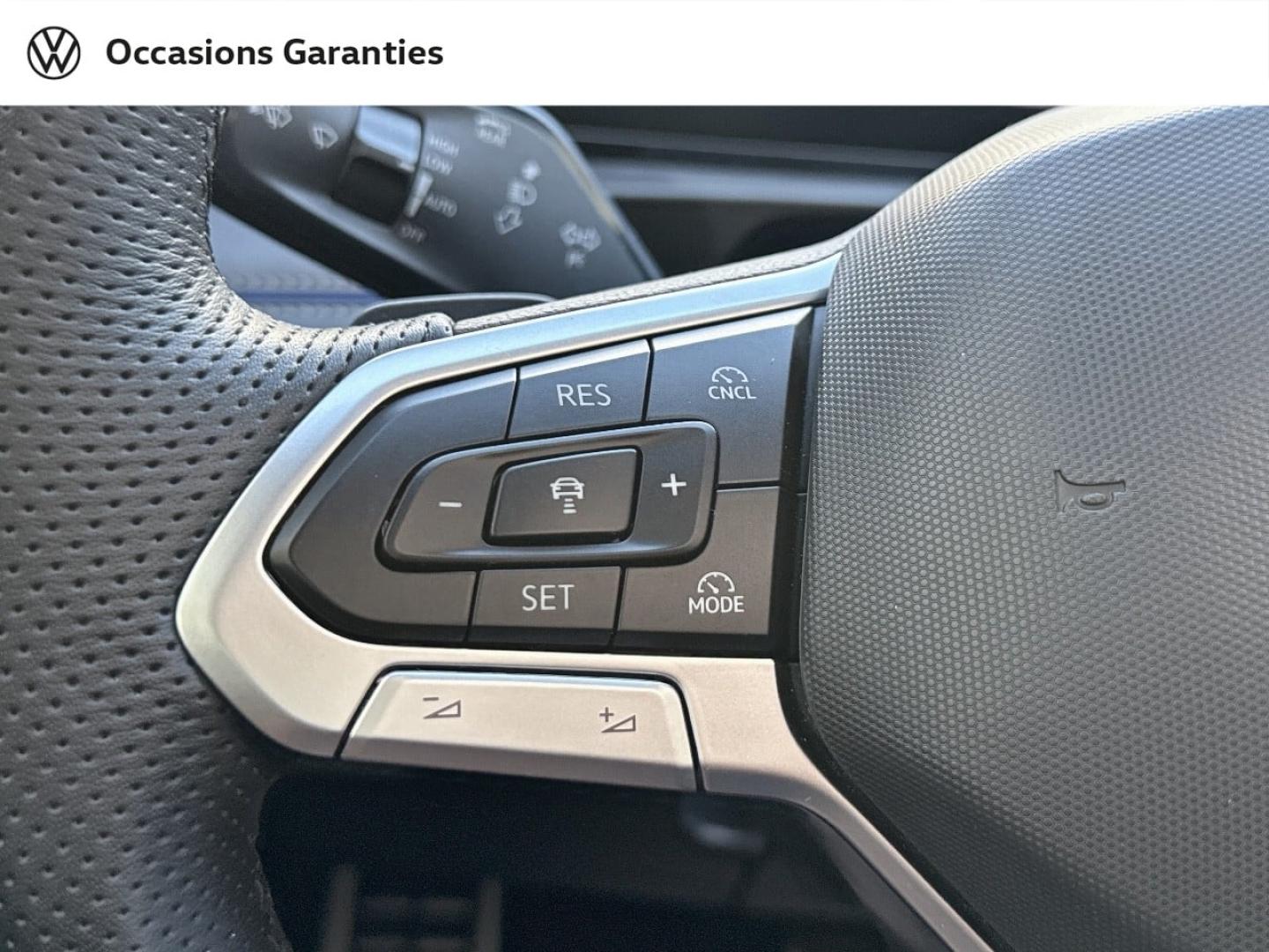 Voitures occasions VOLKSWAGEN TIGUAN R-Line Edition Paris