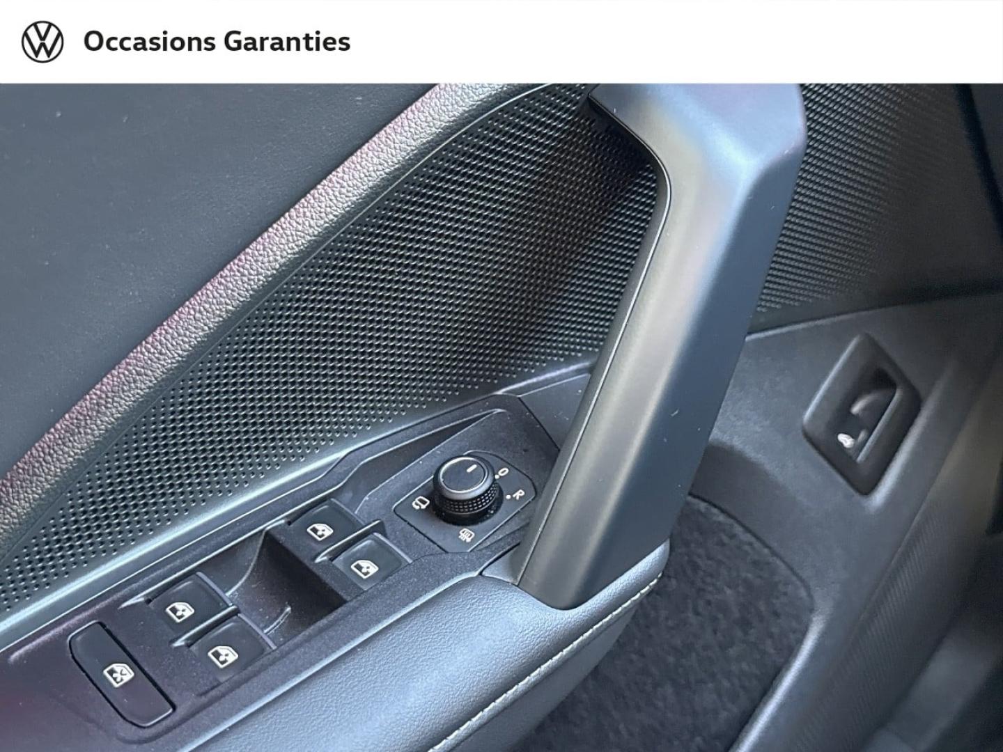 Voitures occasions VOLKSWAGEN TIGUAN R-Line Edition Paris
