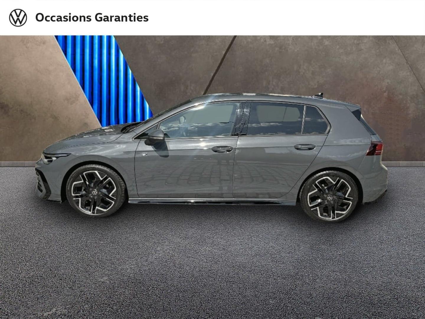 Voitures occasions VOLKSWAGEN GOLF R-Line Edition Paris