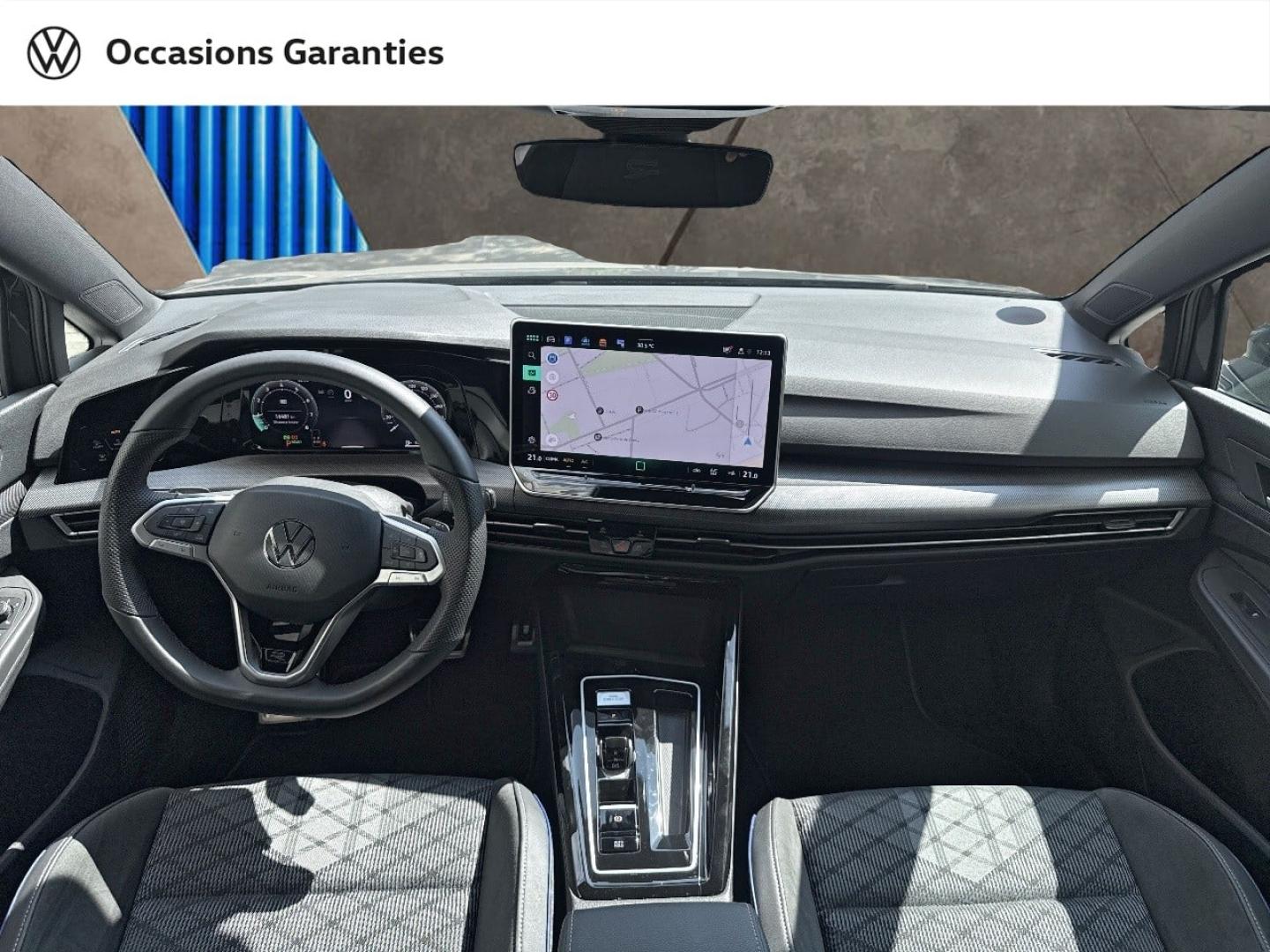 Voitures occasions VOLKSWAGEN GOLF R-Line Edition Paris