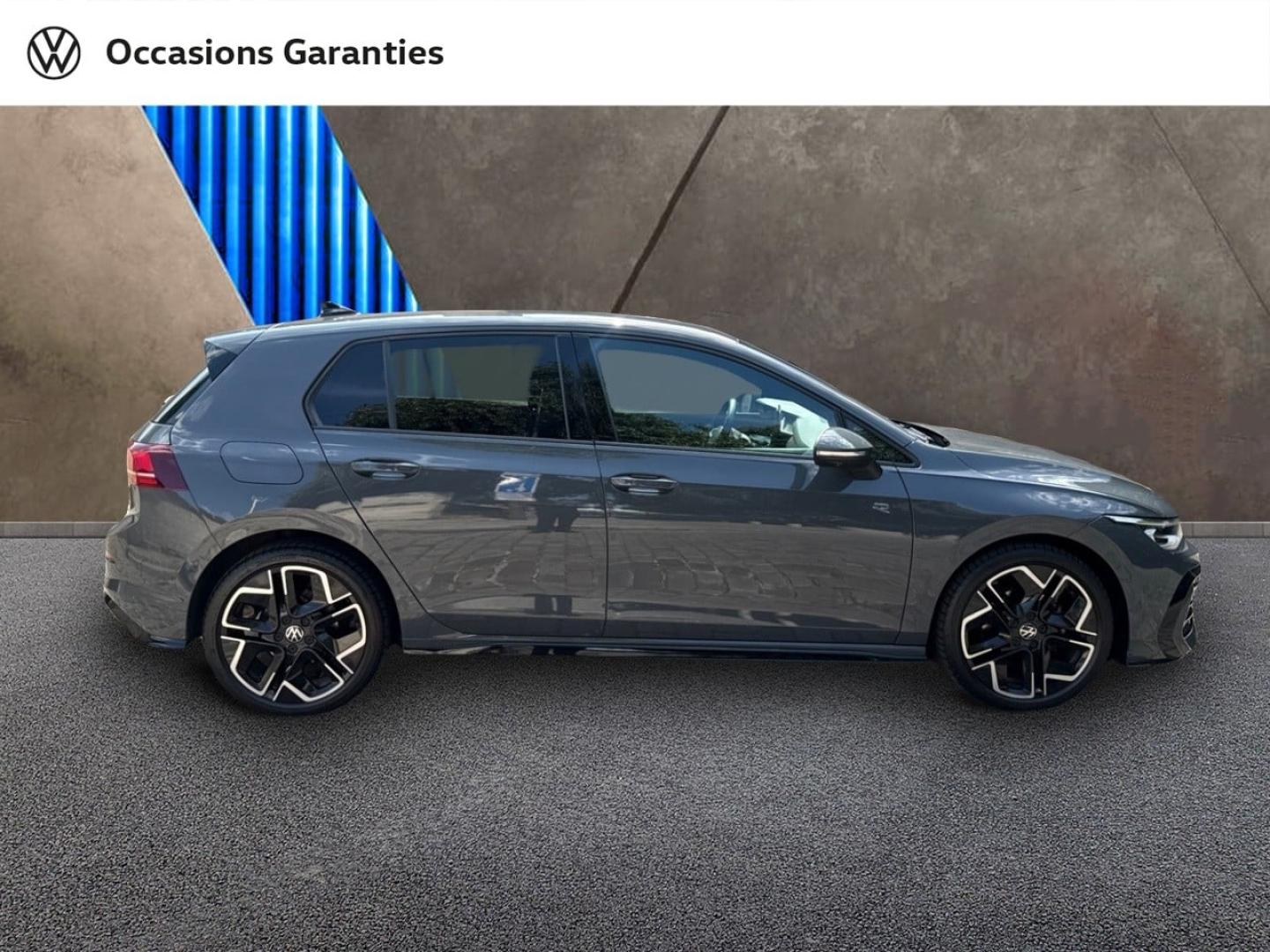 Voitures occasions VOLKSWAGEN GOLF R-Line Edition Paris