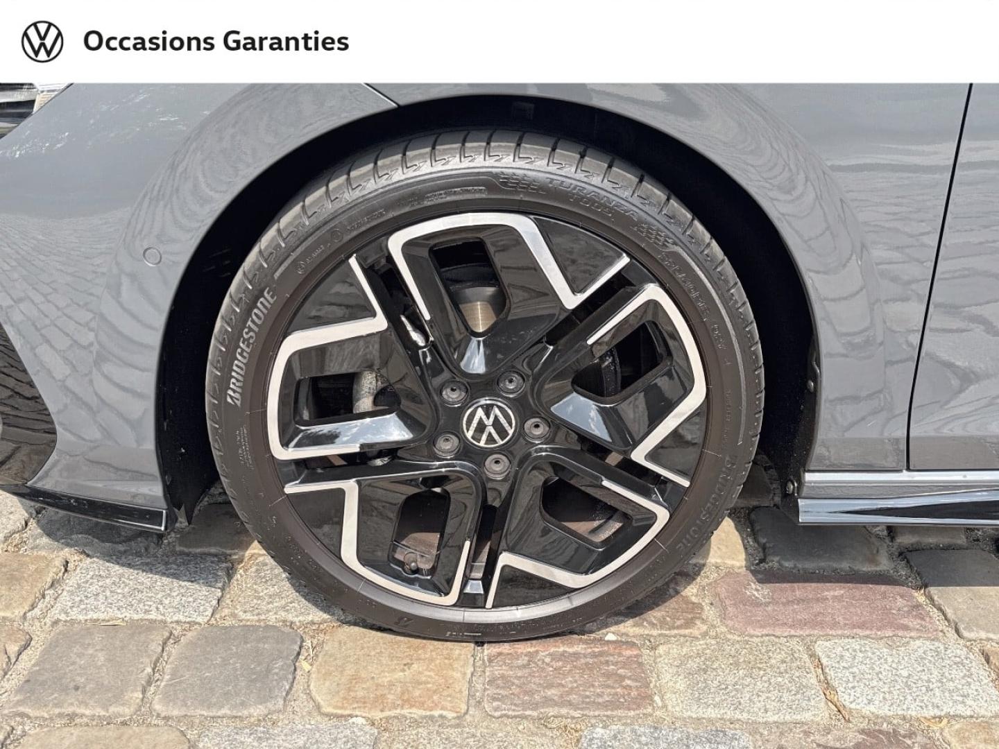 Voitures occasions VOLKSWAGEN GOLF R-Line Edition Paris
