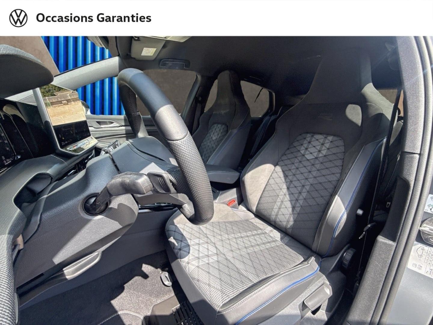 Voitures occasions VOLKSWAGEN GOLF R-Line Edition Paris