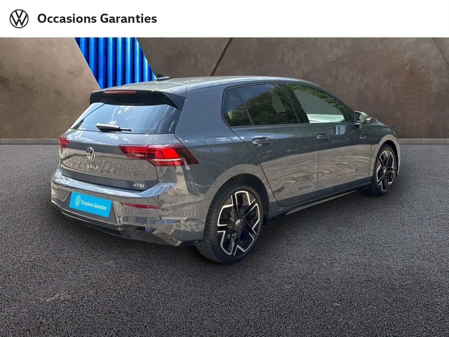Voitures occasions VOLKSWAGEN GOLF R-Line Edition Paris