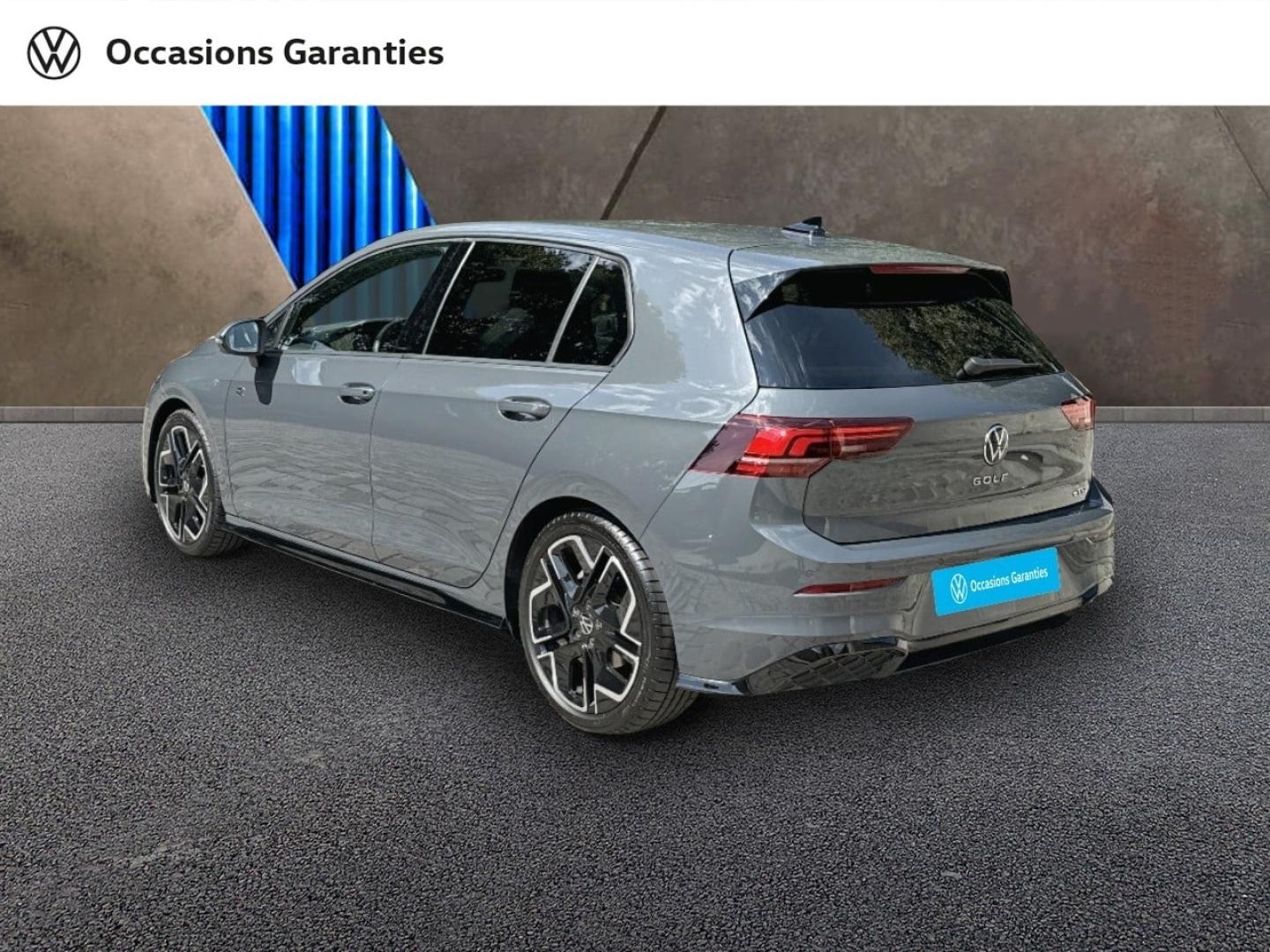 Voitures occasions VOLKSWAGEN GOLF R-Line Edition Paris