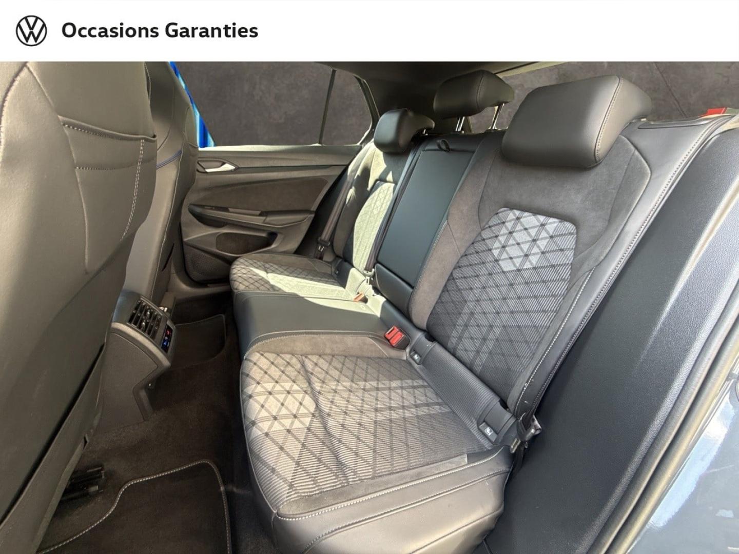 Voitures occasions VOLKSWAGEN GOLF R-Line Edition Paris