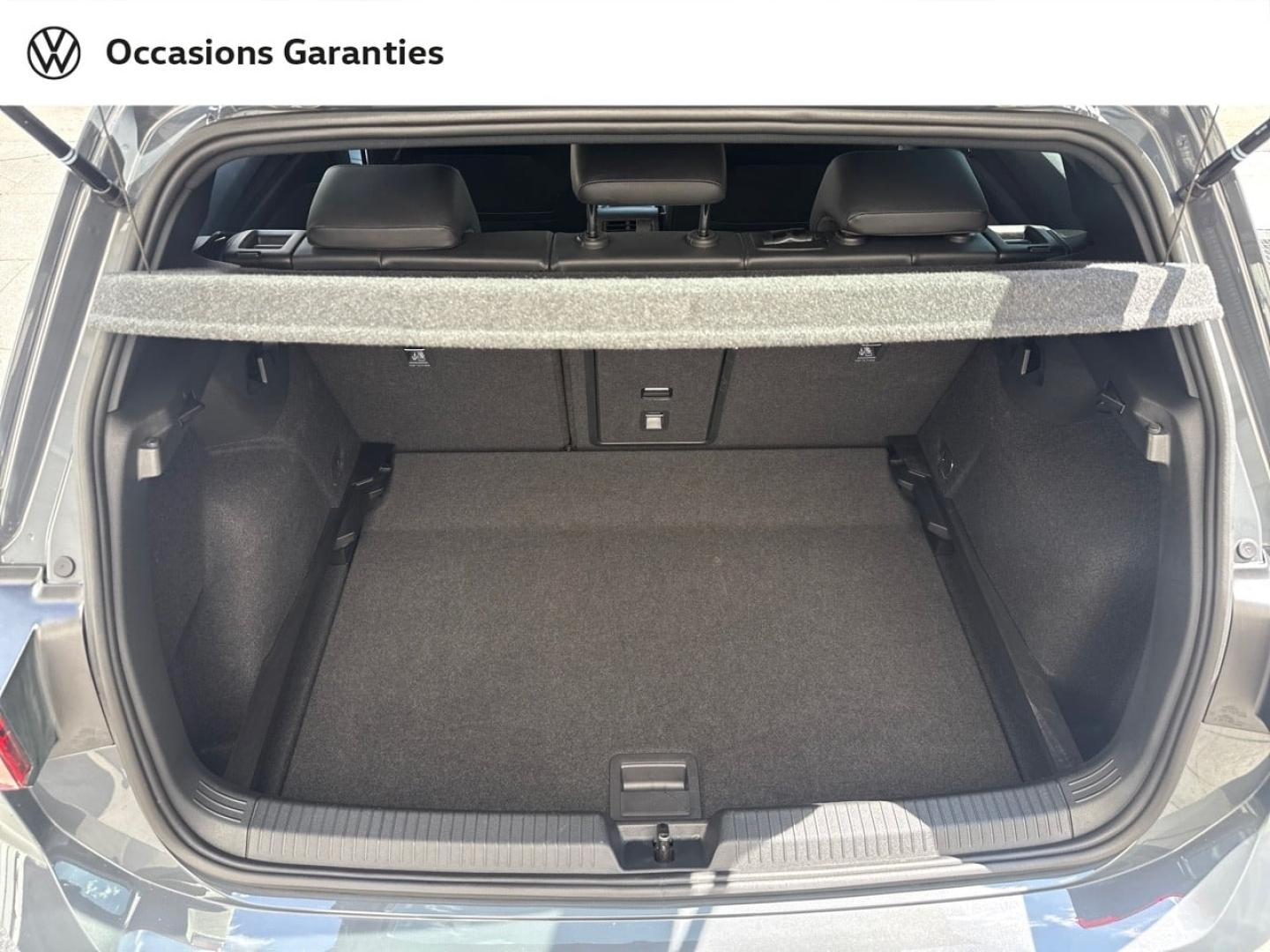 Voitures occasions VOLKSWAGEN GOLF R-Line Edition Paris