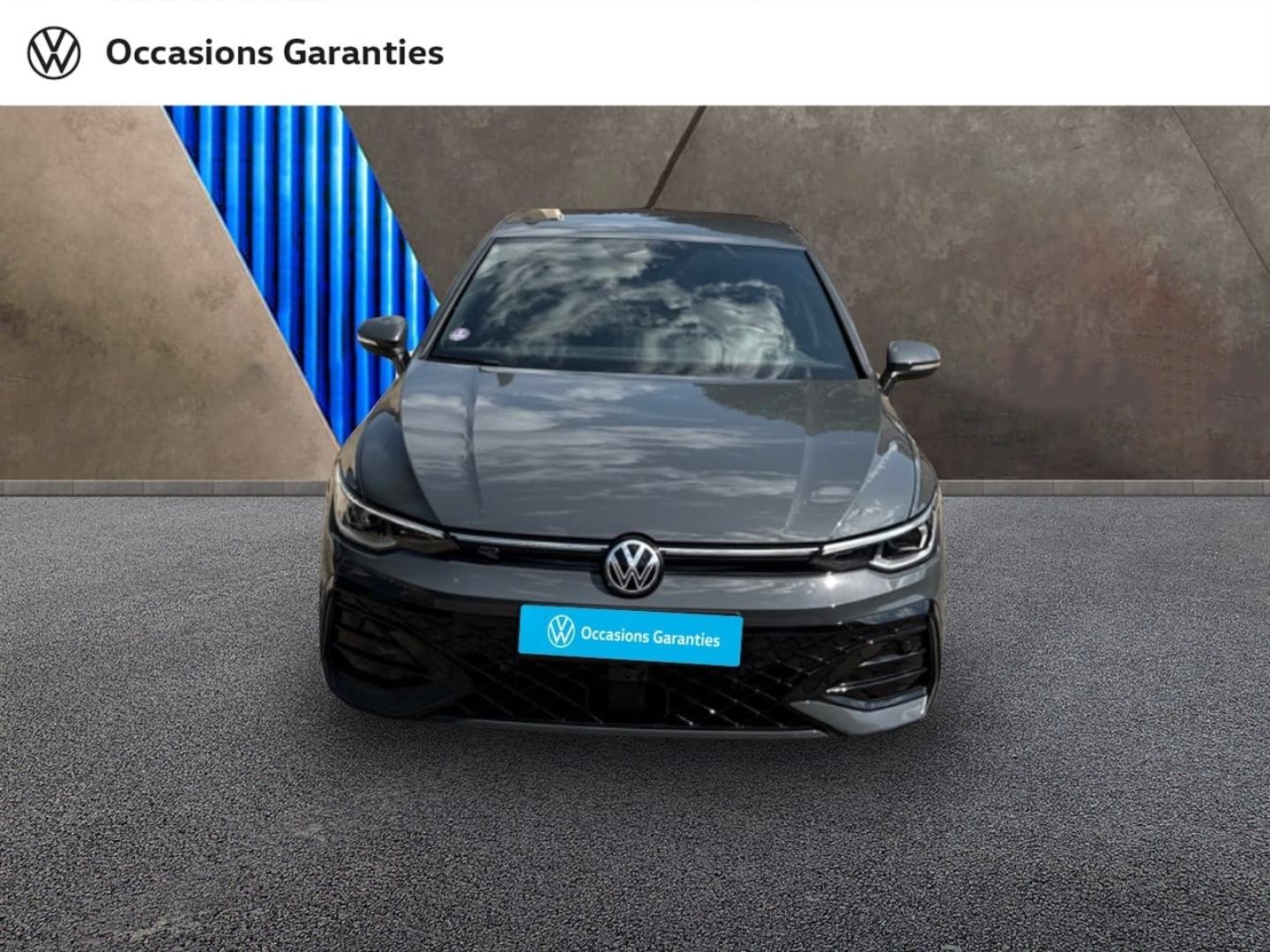 Voitures occasions VOLKSWAGEN GOLF R-Line Edition Paris