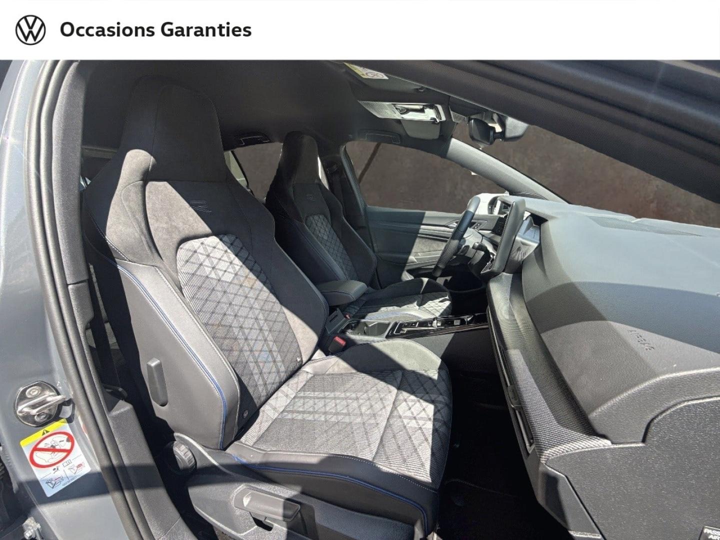 Voitures occasions VOLKSWAGEN GOLF R-Line Edition Paris