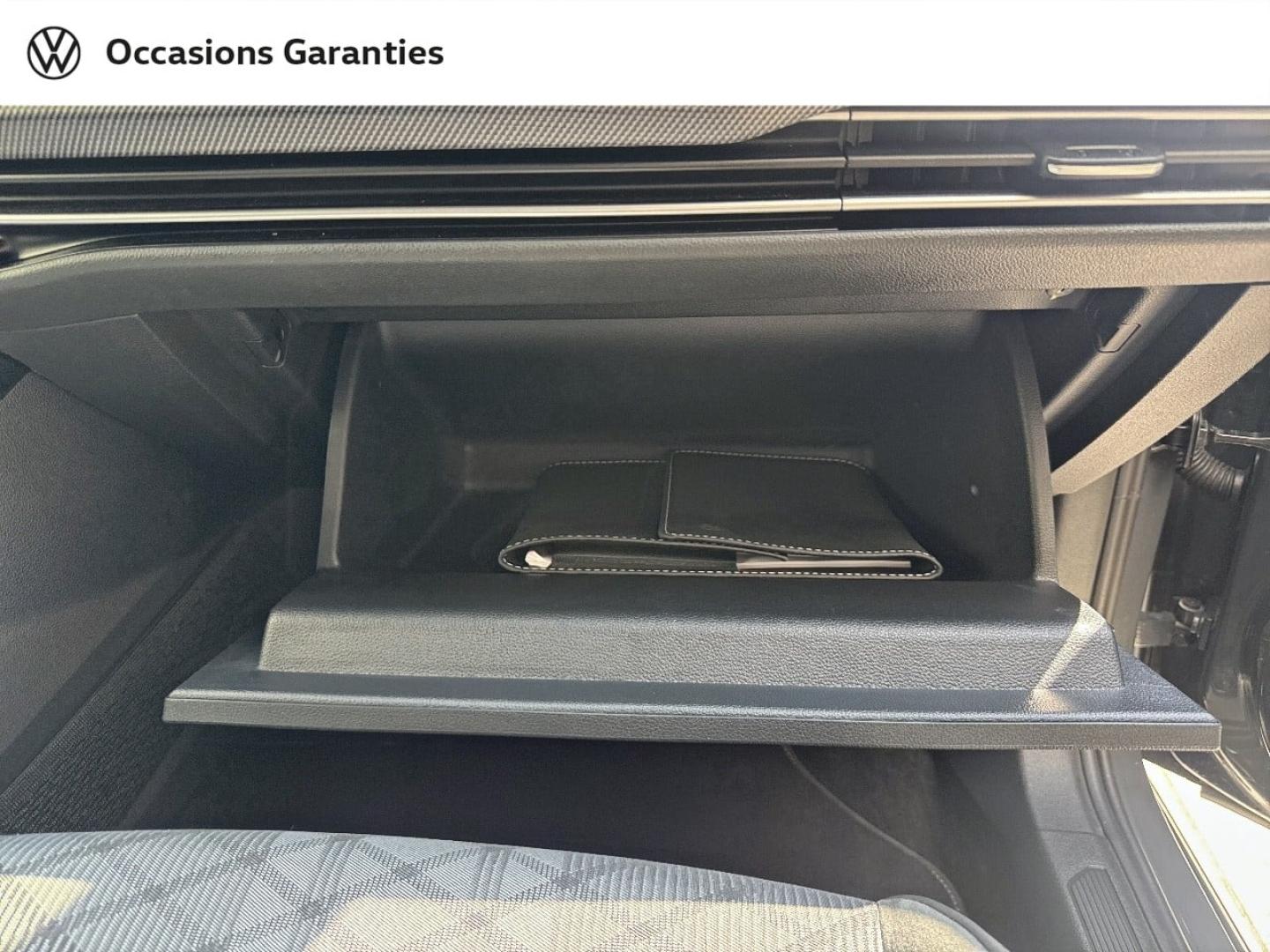 Voitures occasions VOLKSWAGEN GOLF R-Line Edition Paris
