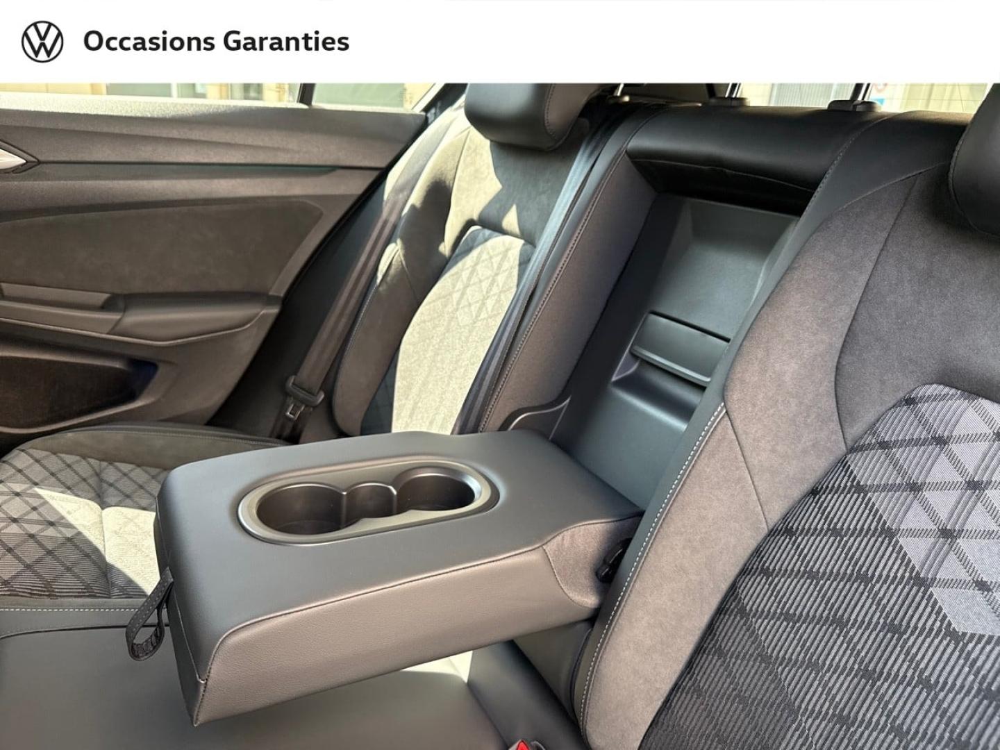 Voitures occasions VOLKSWAGEN GOLF R-Line Edition Paris