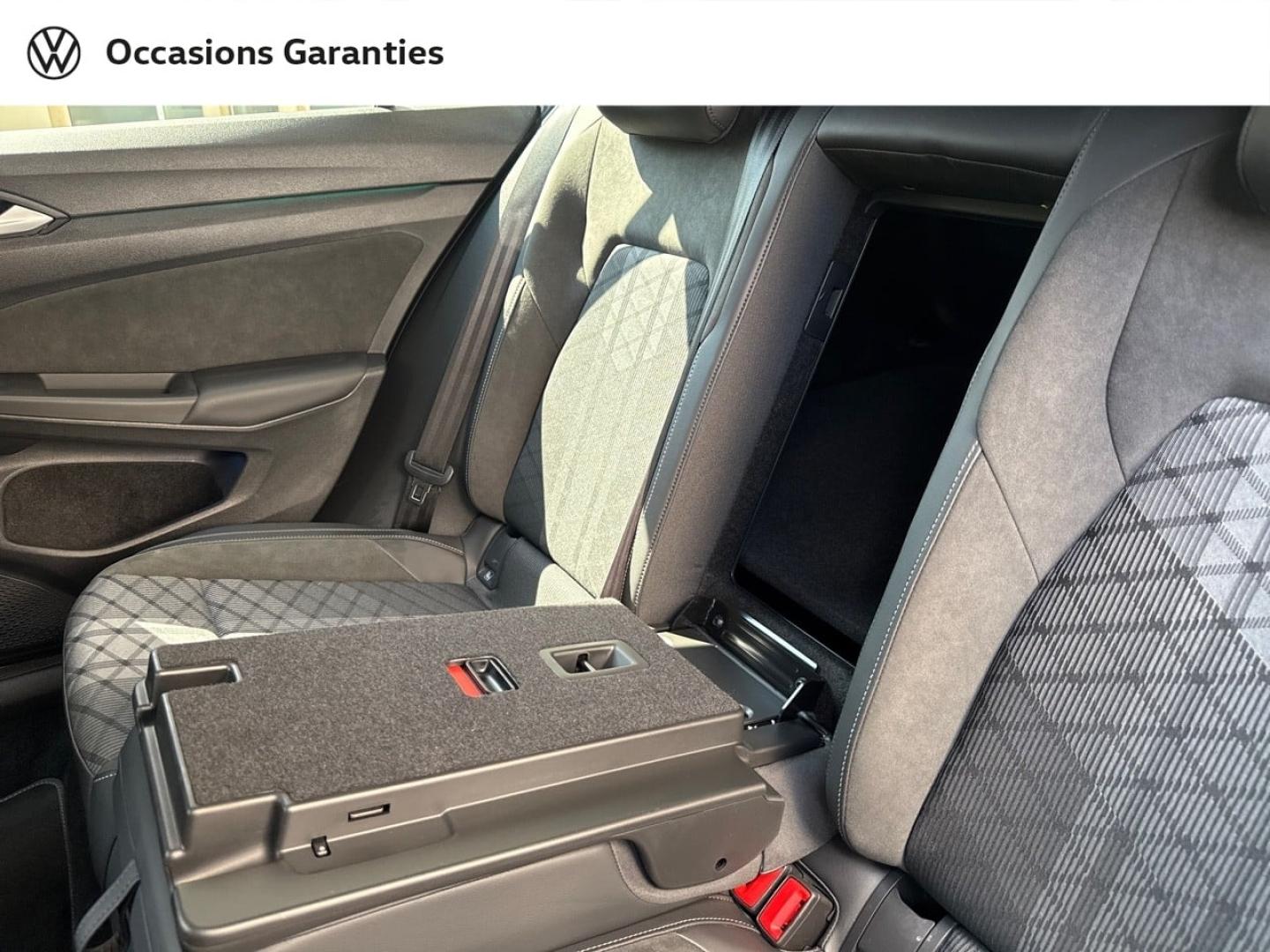 Voitures occasions VOLKSWAGEN GOLF R-Line Edition Paris