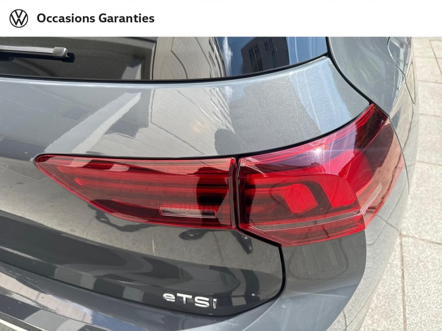 Voitures occasions VOLKSWAGEN GOLF R-Line Edition Paris