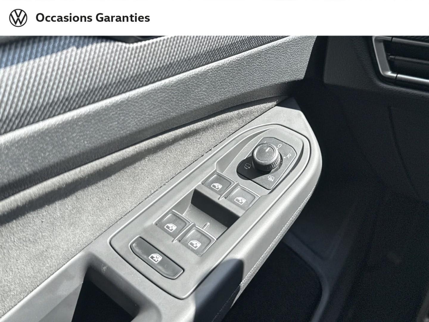 Voitures occasions VOLKSWAGEN GOLF R-Line Edition Paris