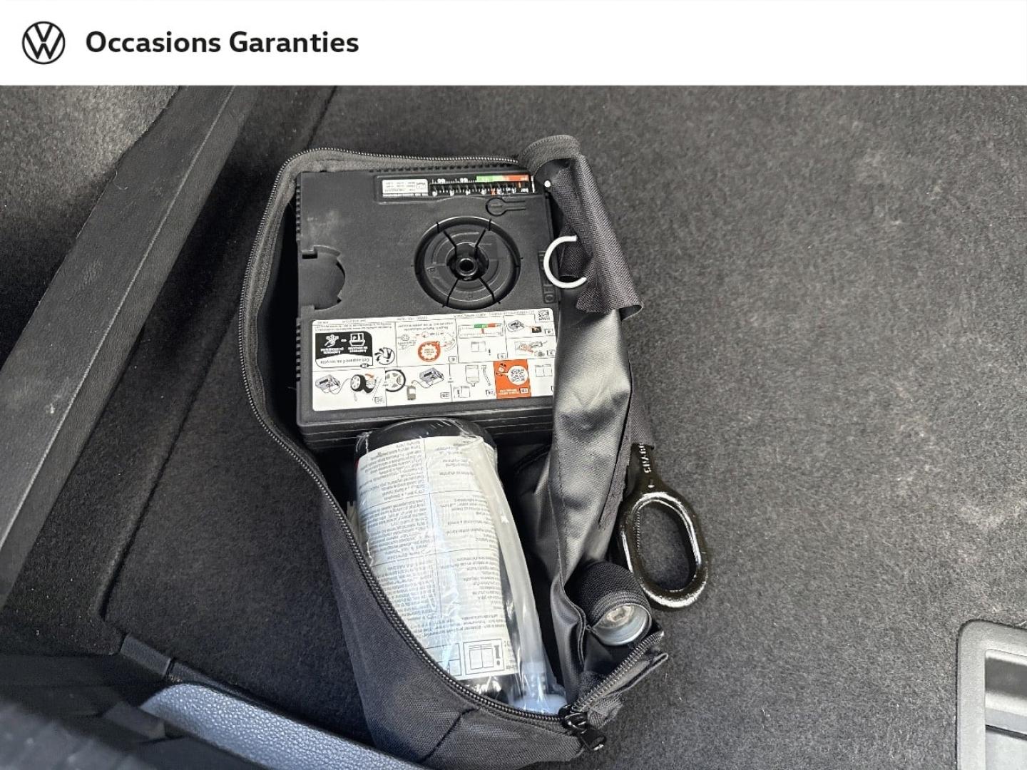 Voitures occasions VOLKSWAGEN GOLF R-Line Paris