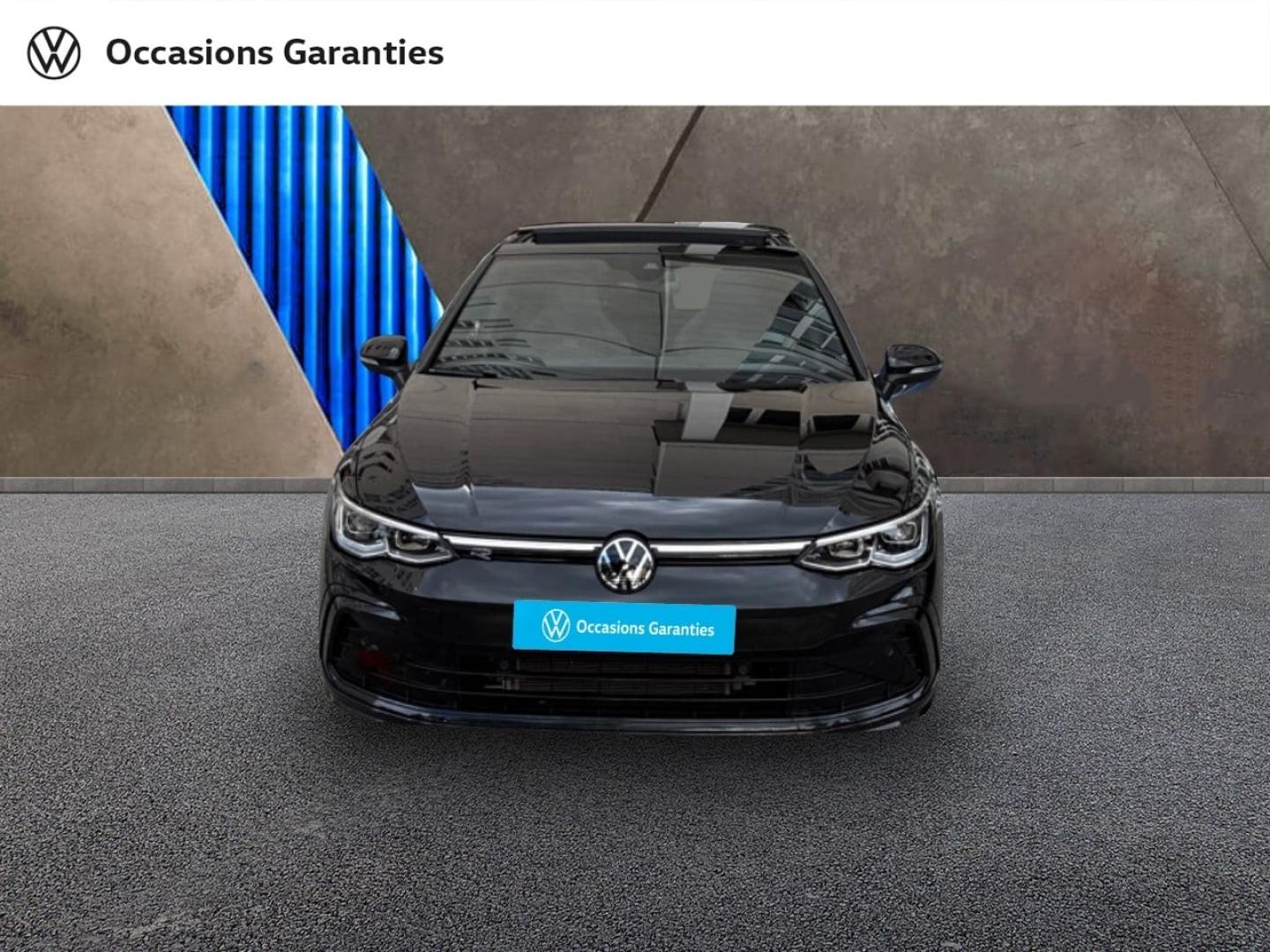 Voitures occasions VOLKSWAGEN GOLF R-Line Paris
