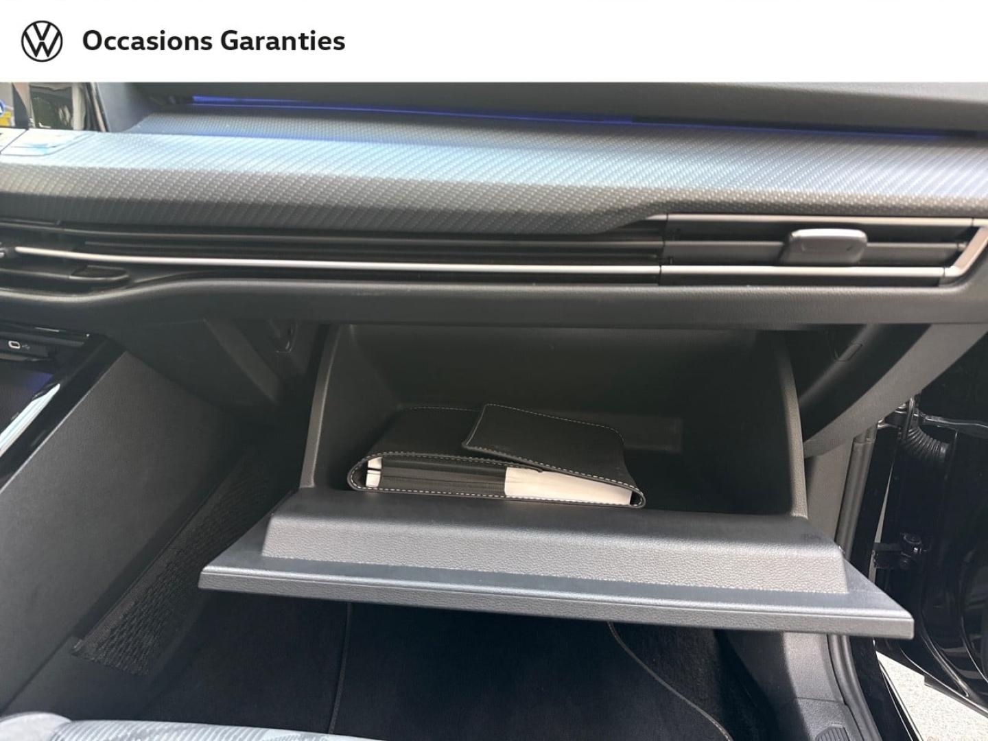 Voitures occasions VOLKSWAGEN GOLF R-Line Paris