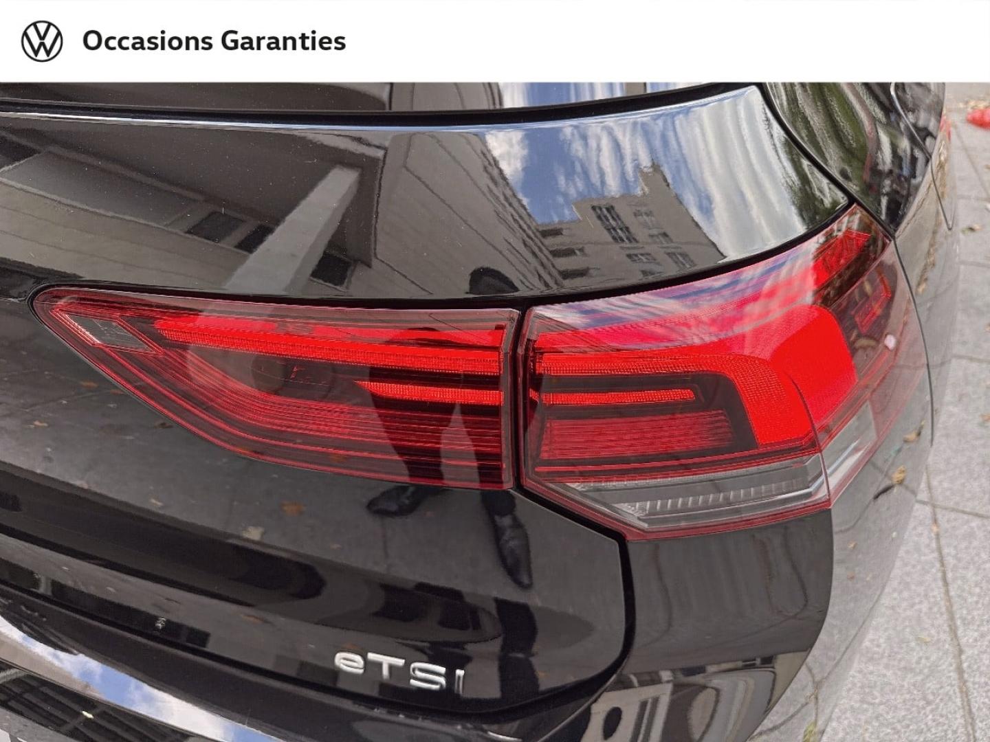 Voitures occasions VOLKSWAGEN GOLF R-Line Paris